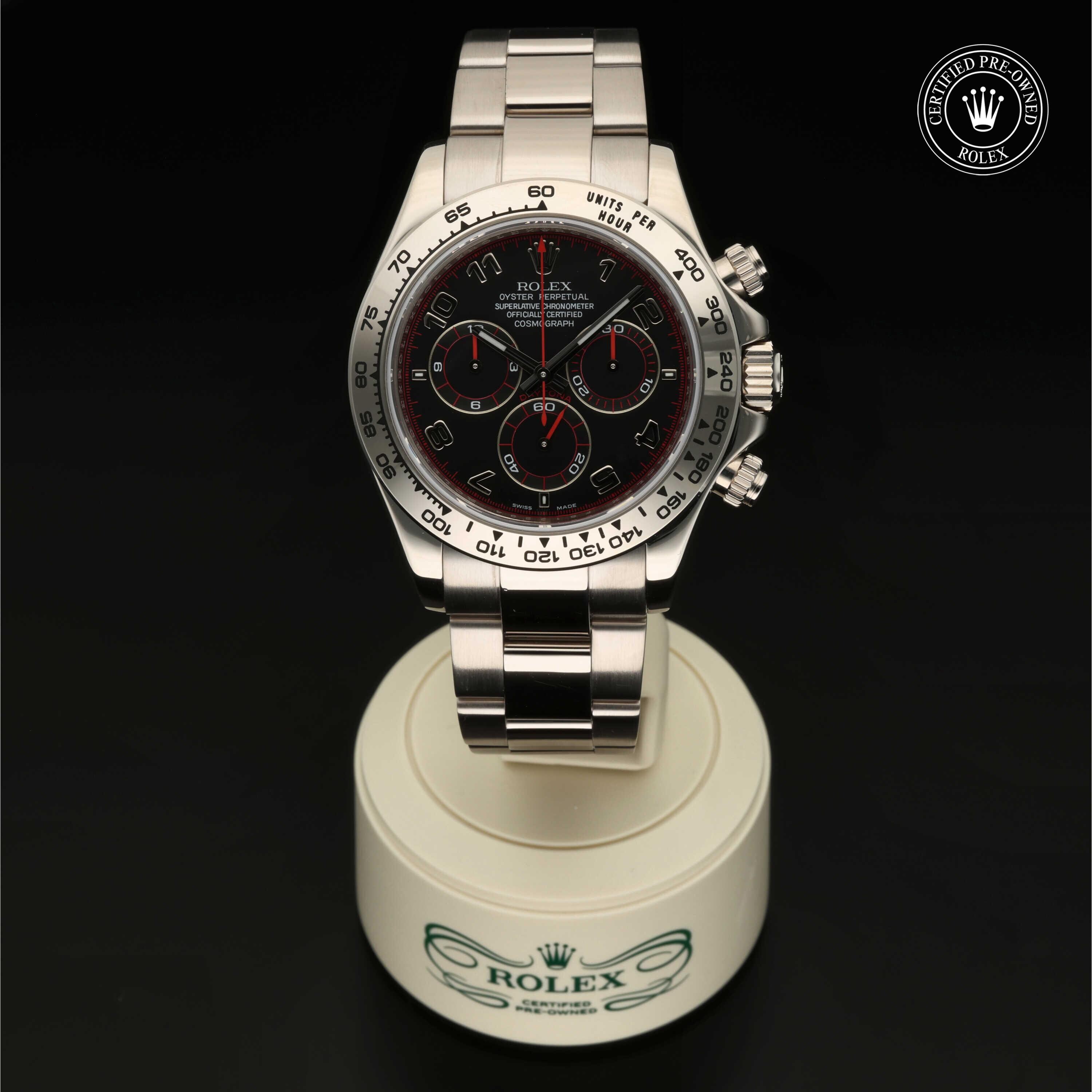Rolex Cosmograph Daytona