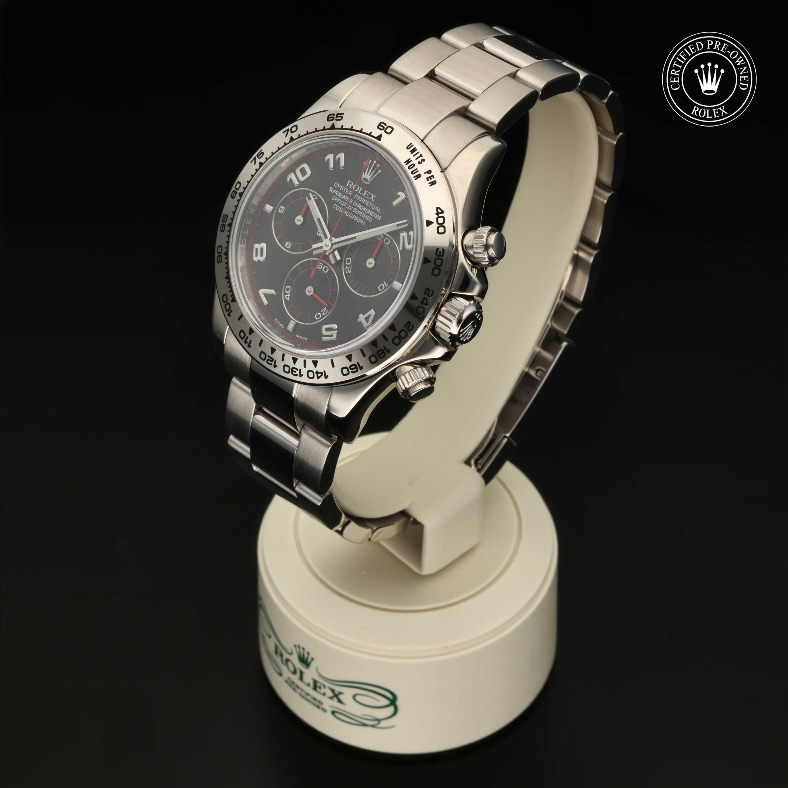 Rolex Cosmograph Daytona