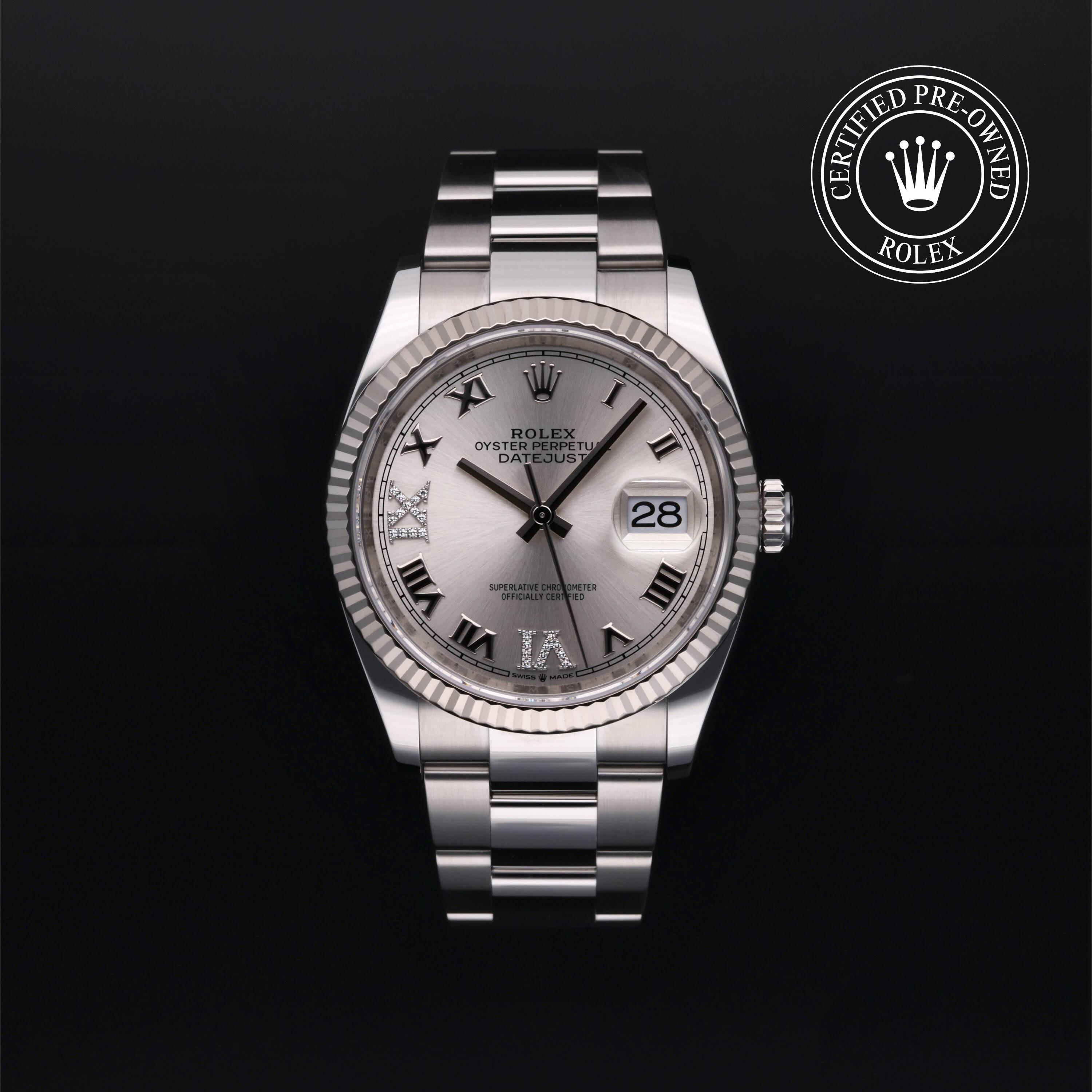 Datejust 36