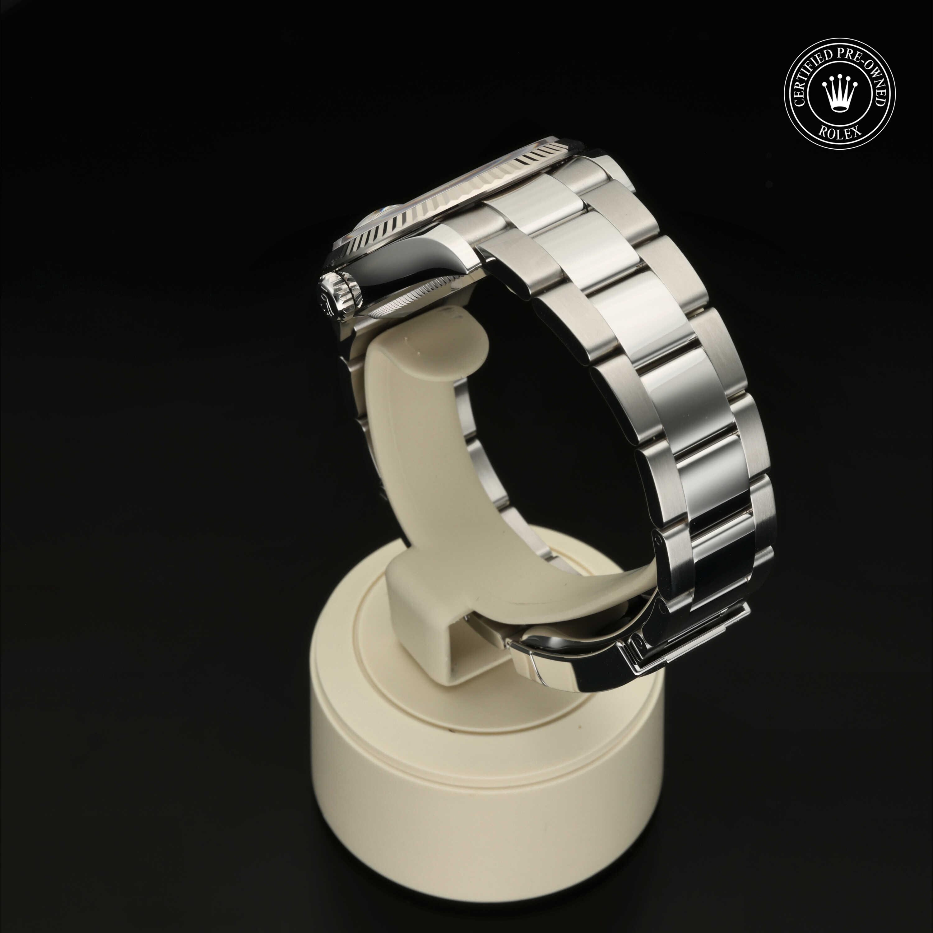 Rolex Datejust 36