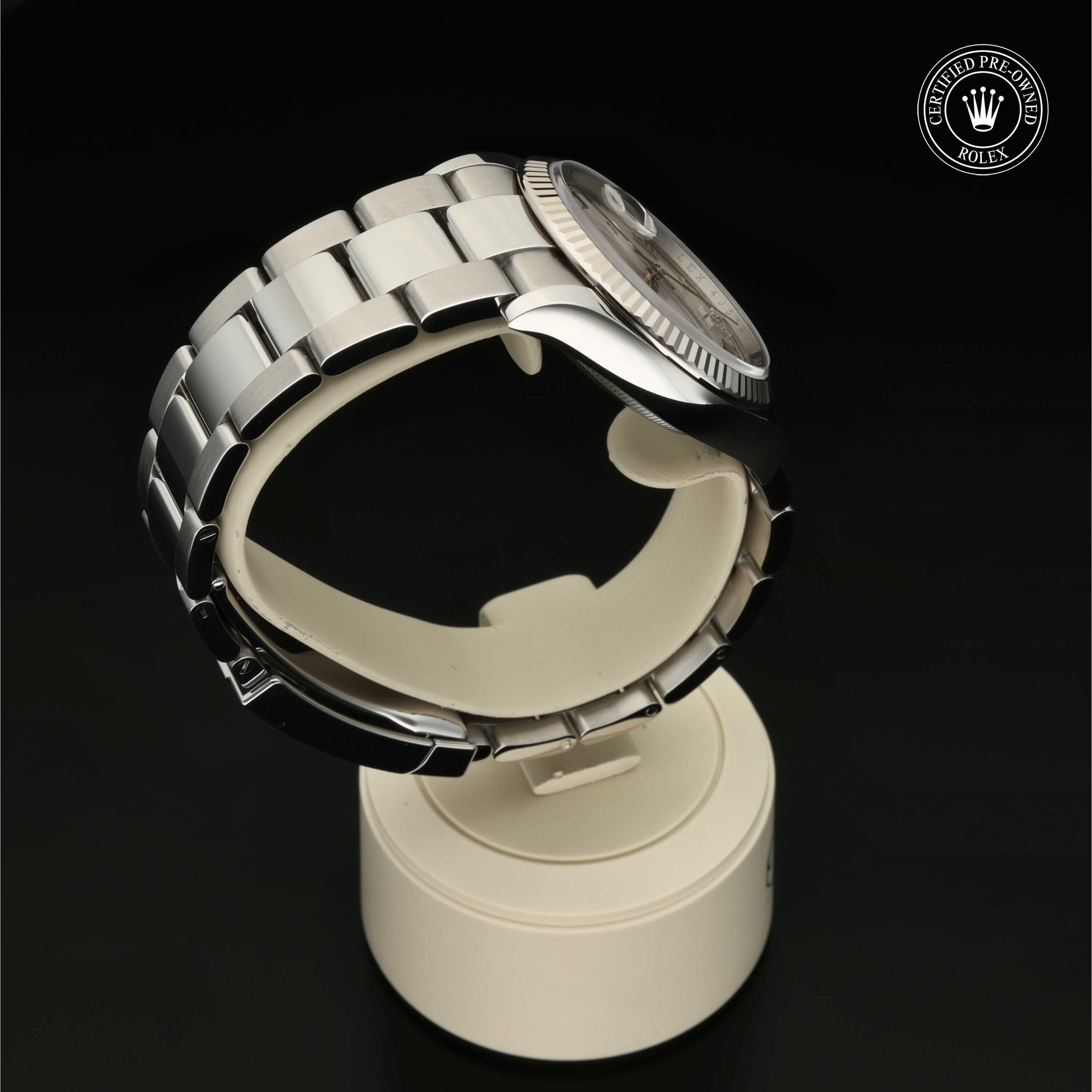 Rolex Datejust 36