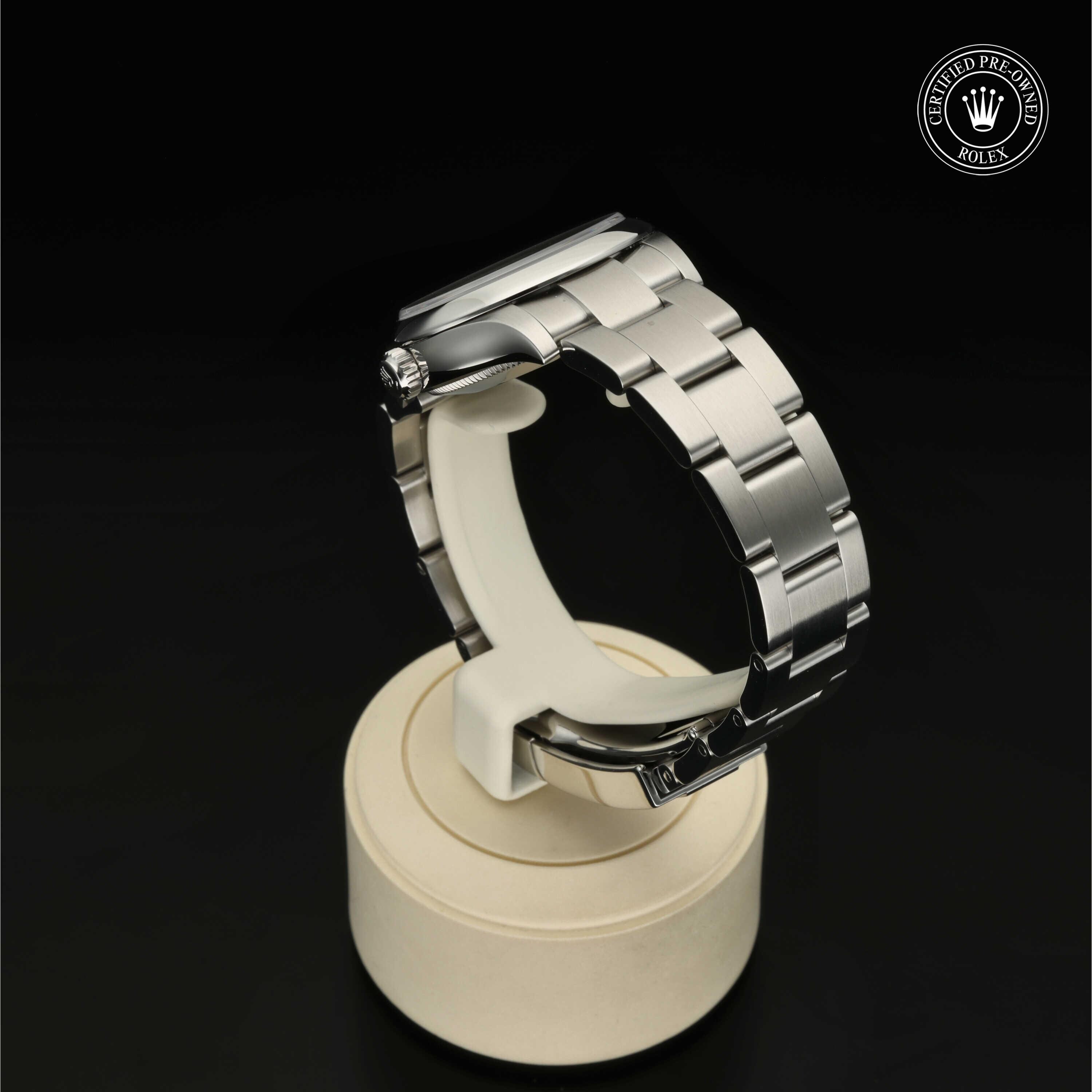Rolex Oyster Perpetual 31