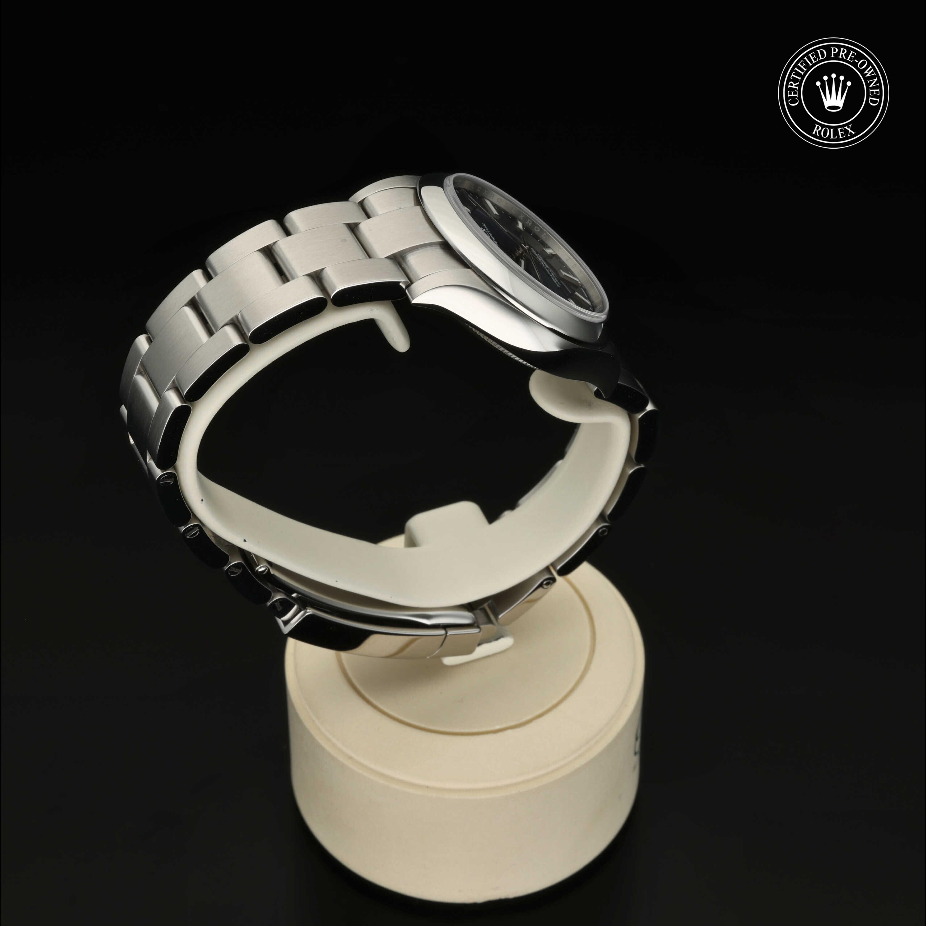 Rolex Oyster Perpetual 31