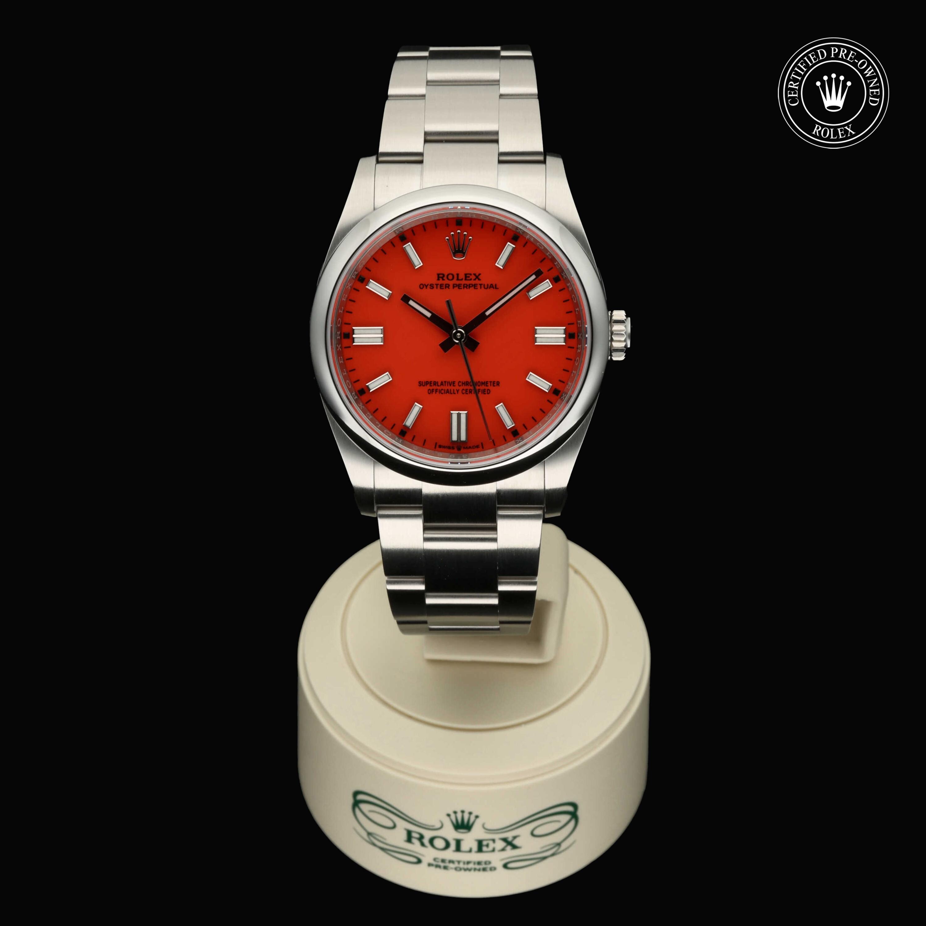 Rolex Oyster Perpetual 36