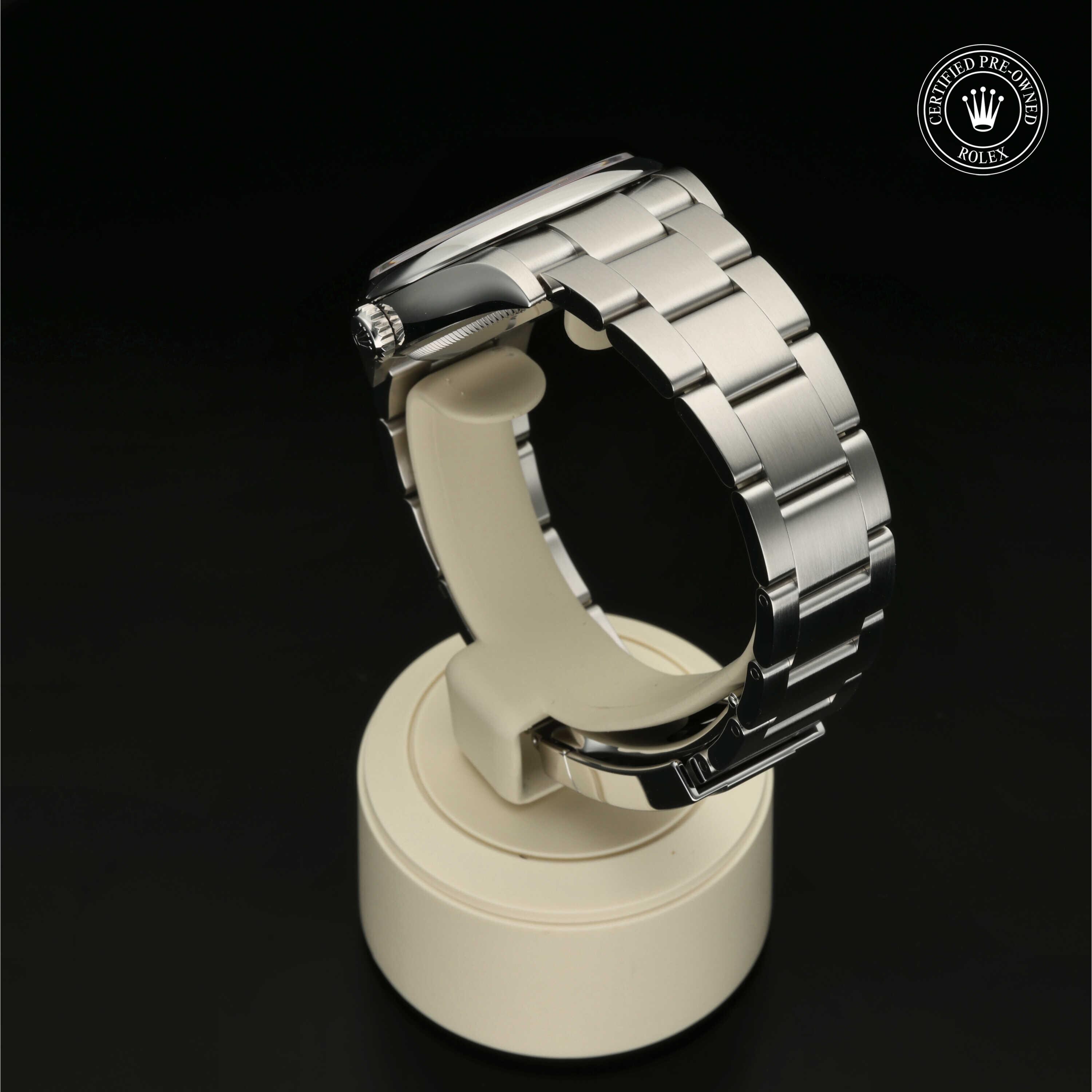 Rolex Oyster Perpetual 36