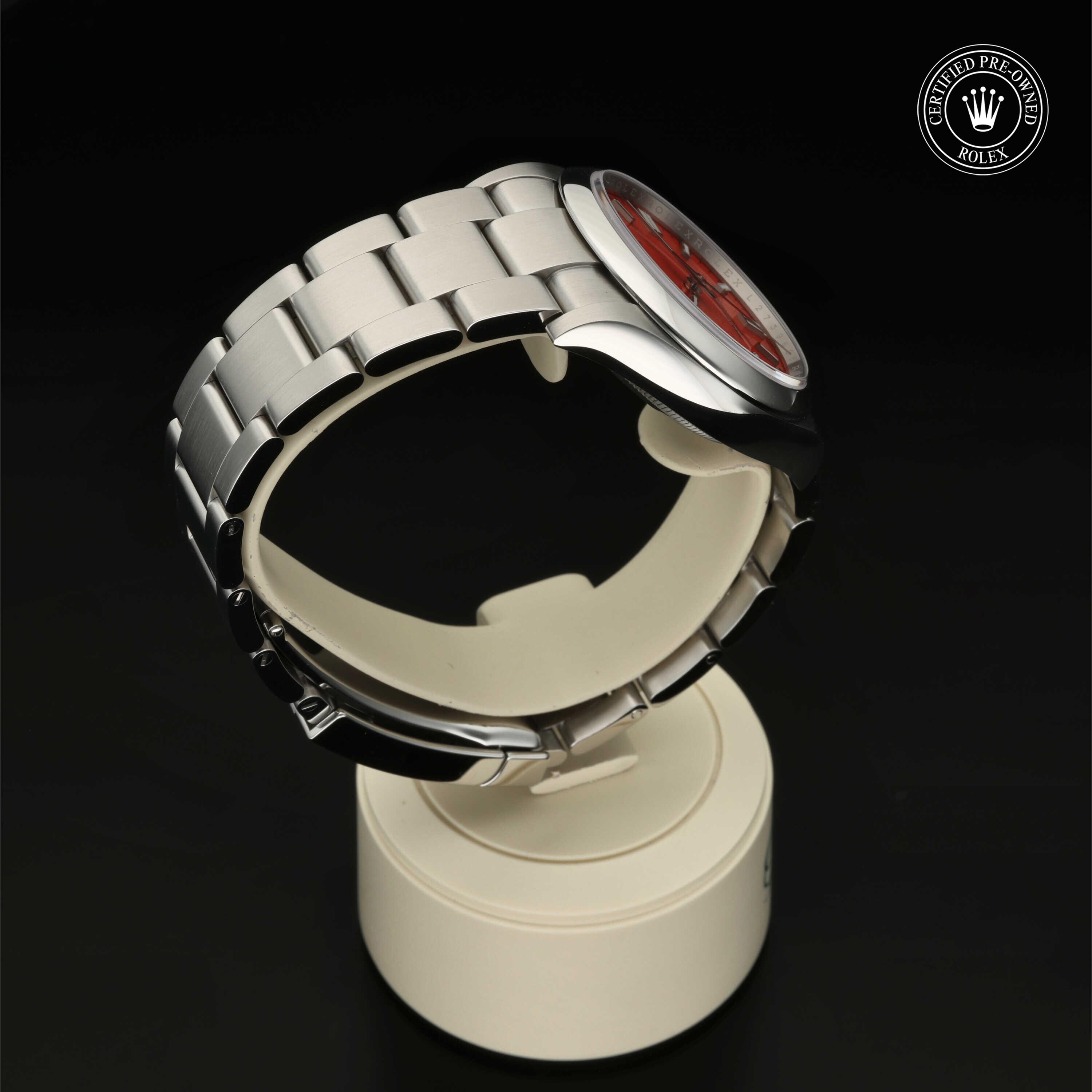 Rolex Oyster Perpetual 36