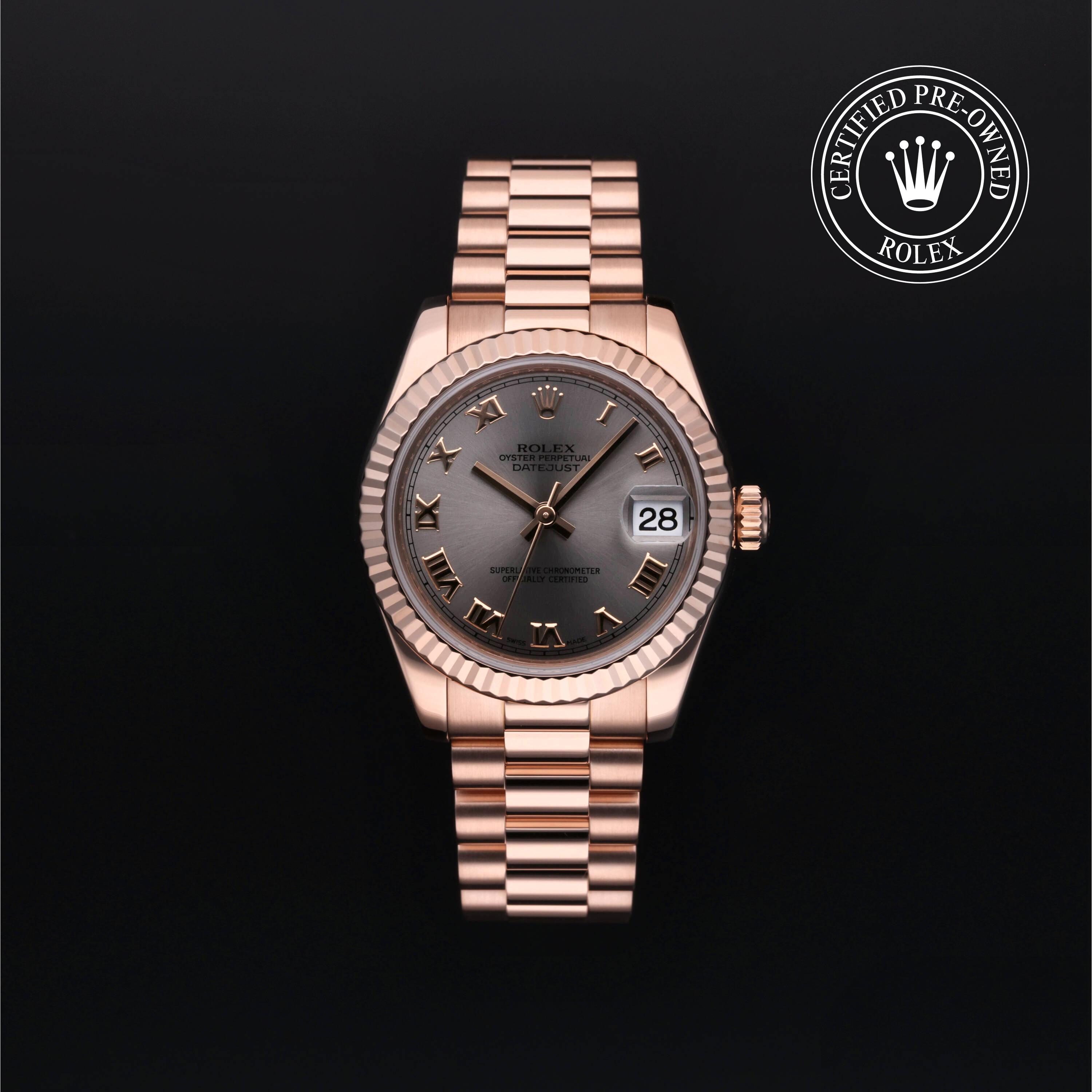 Datejust 31