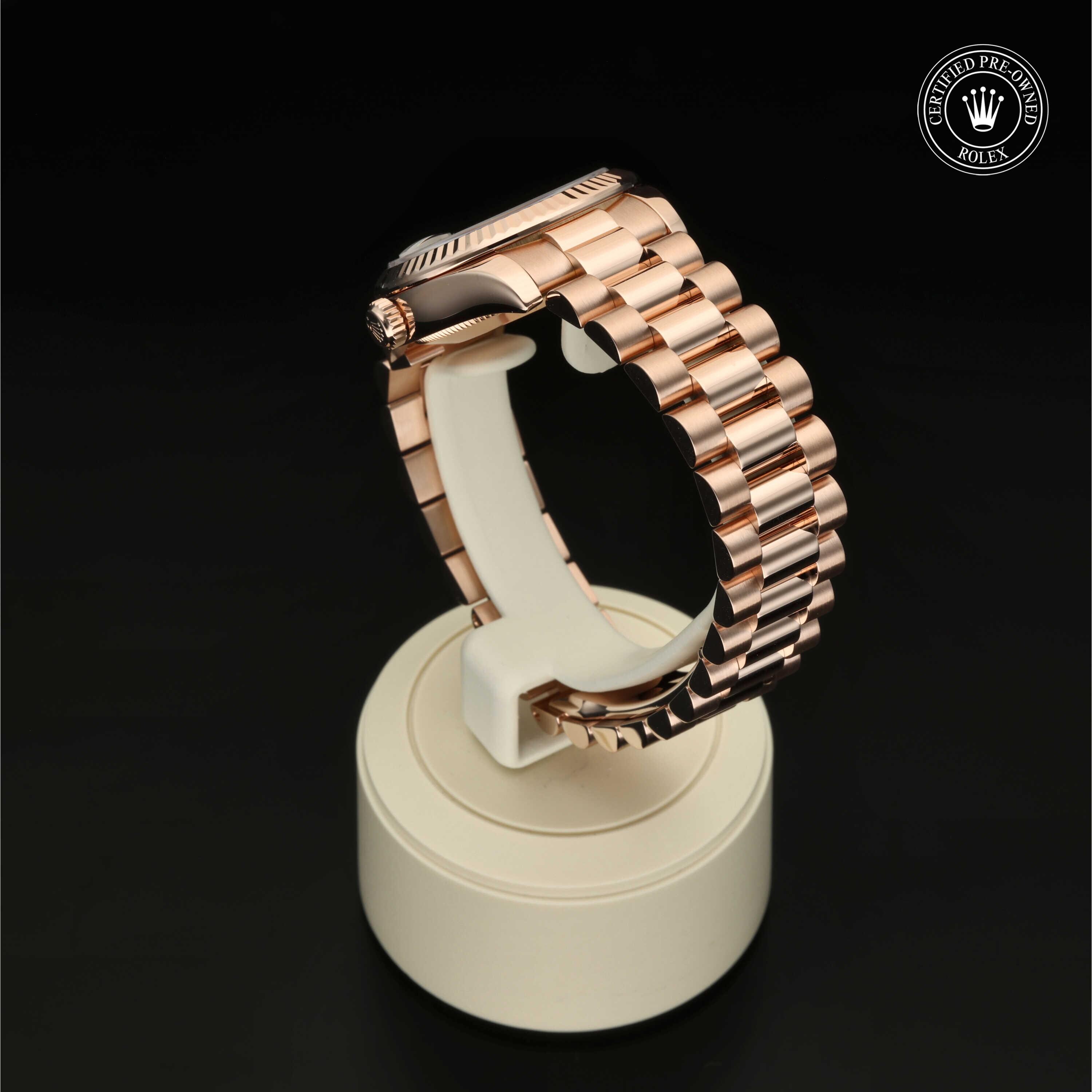 Rolex Datejust 31