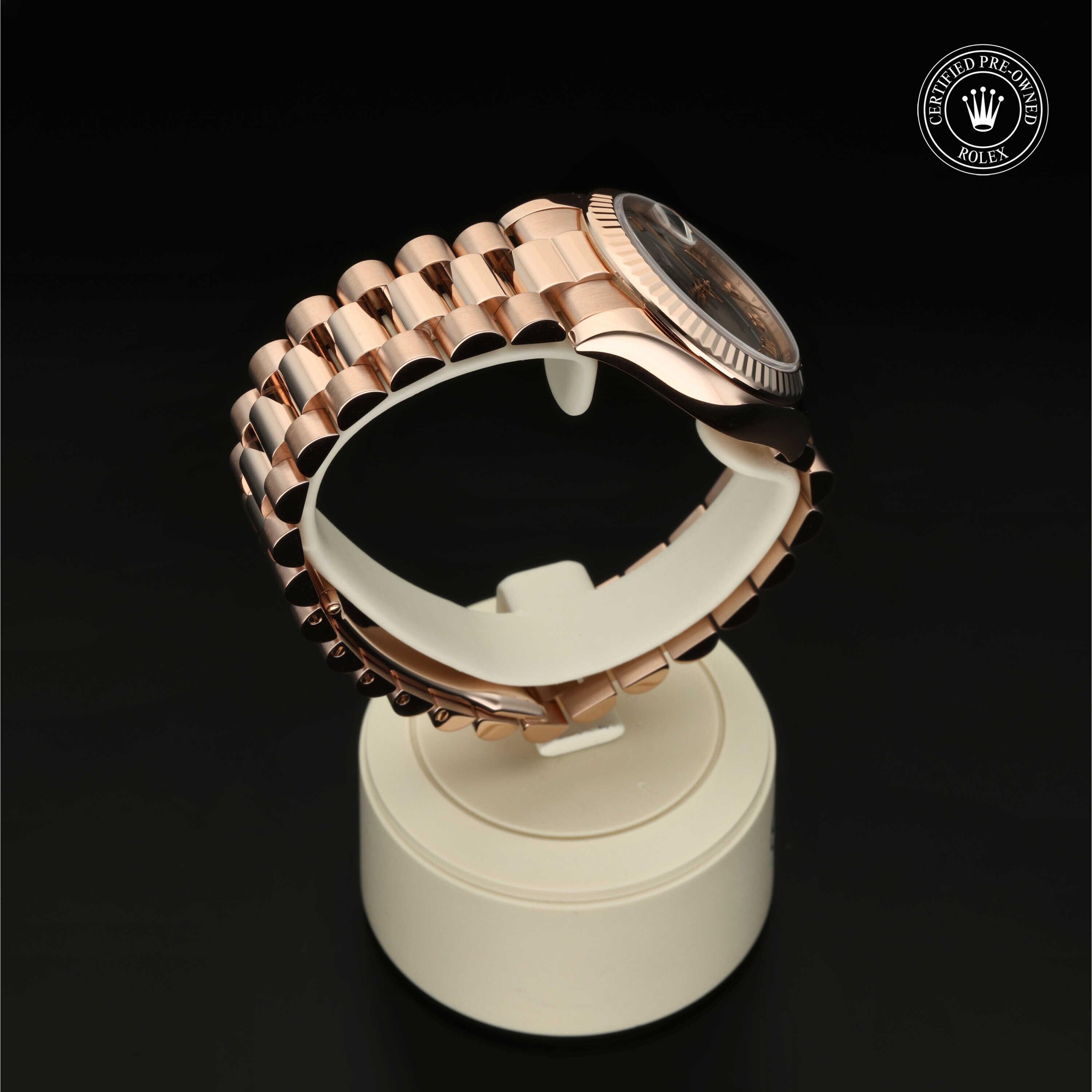Rolex Datejust 31