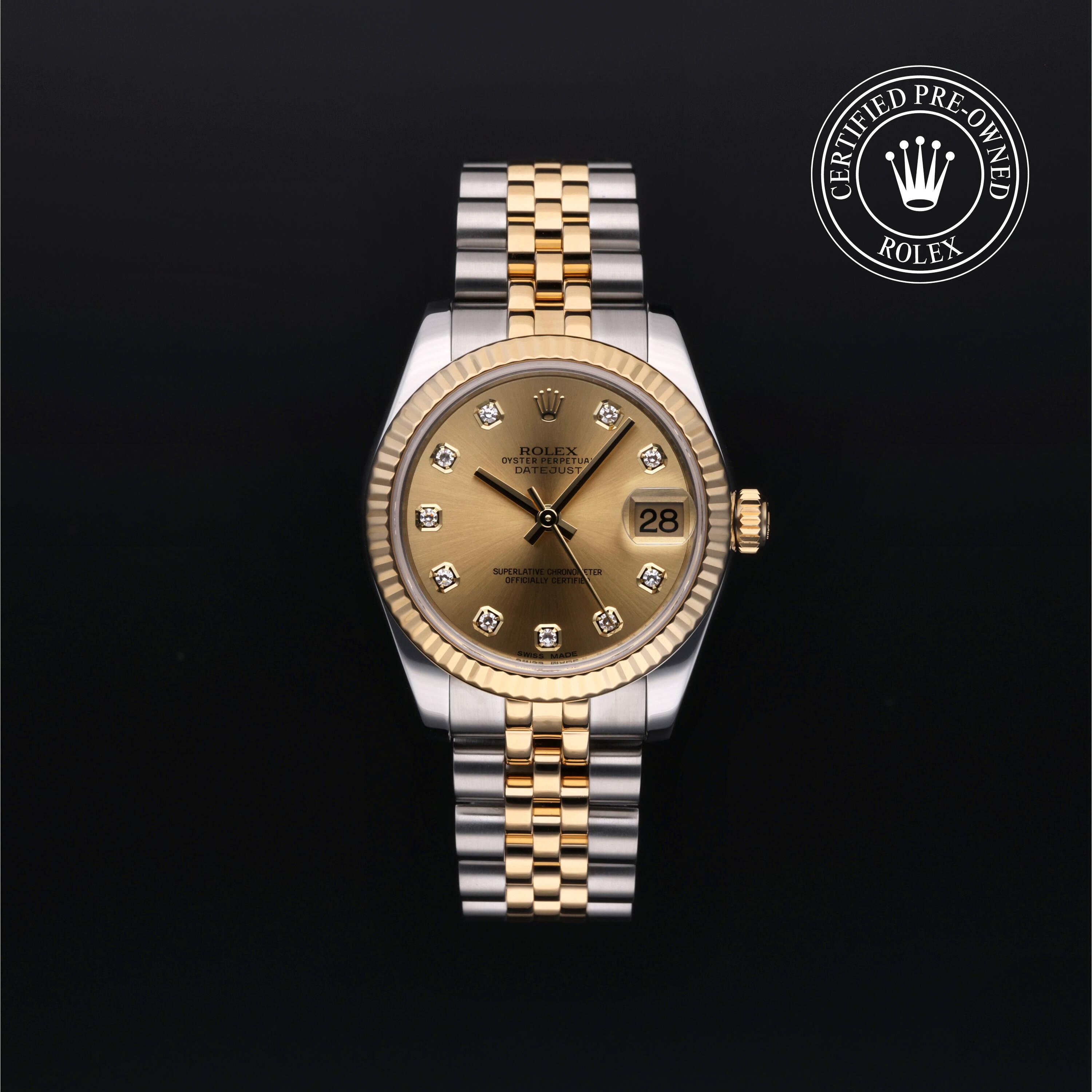 Datejust 31