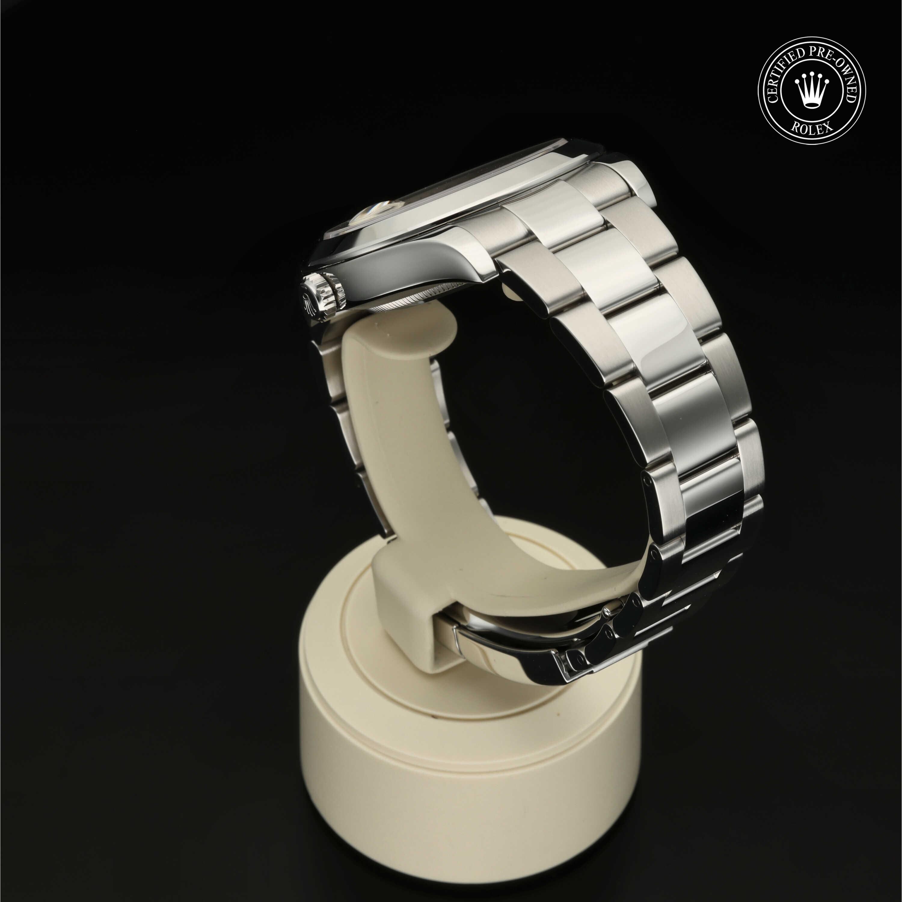 Rolex Datejust II