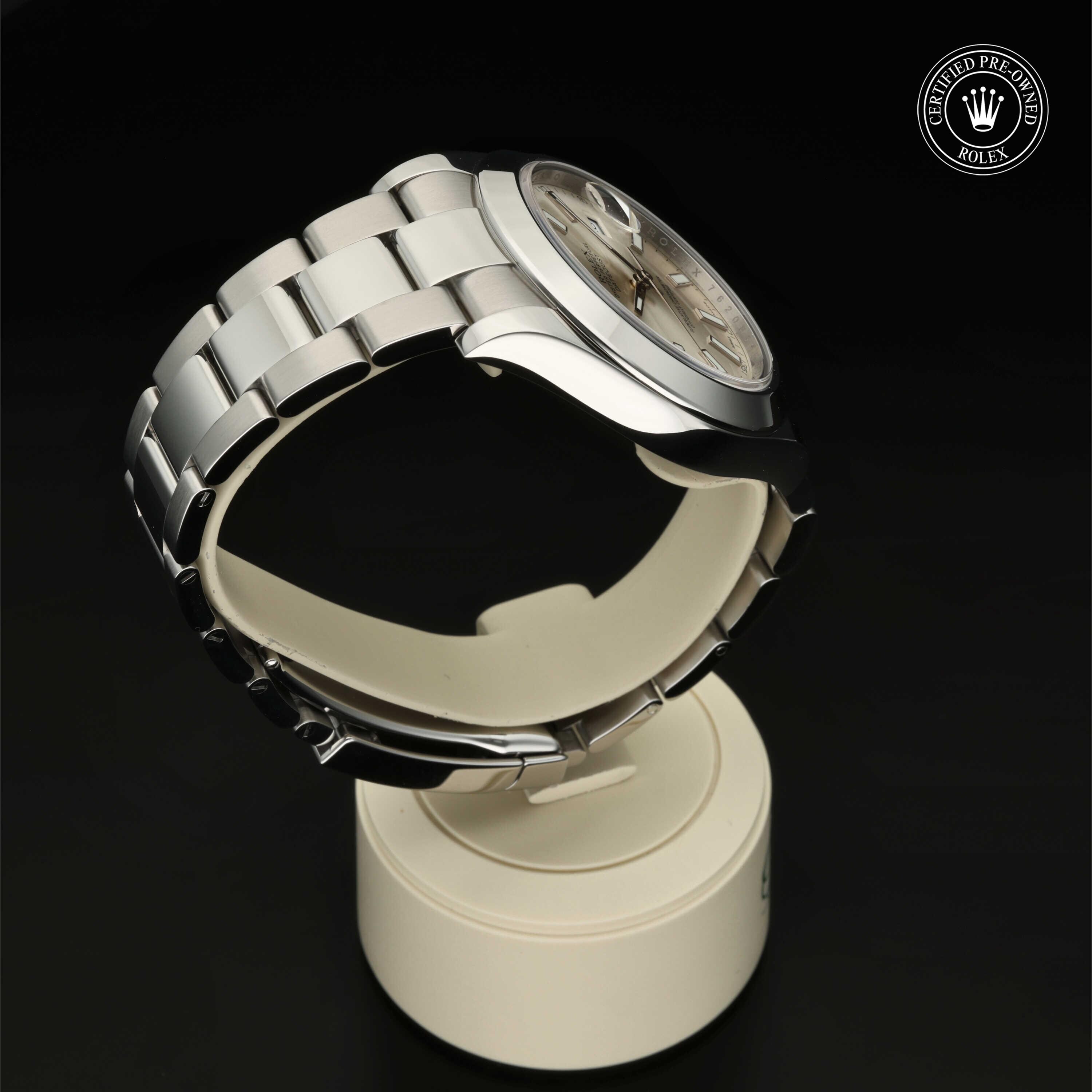 Rolex Datejust II