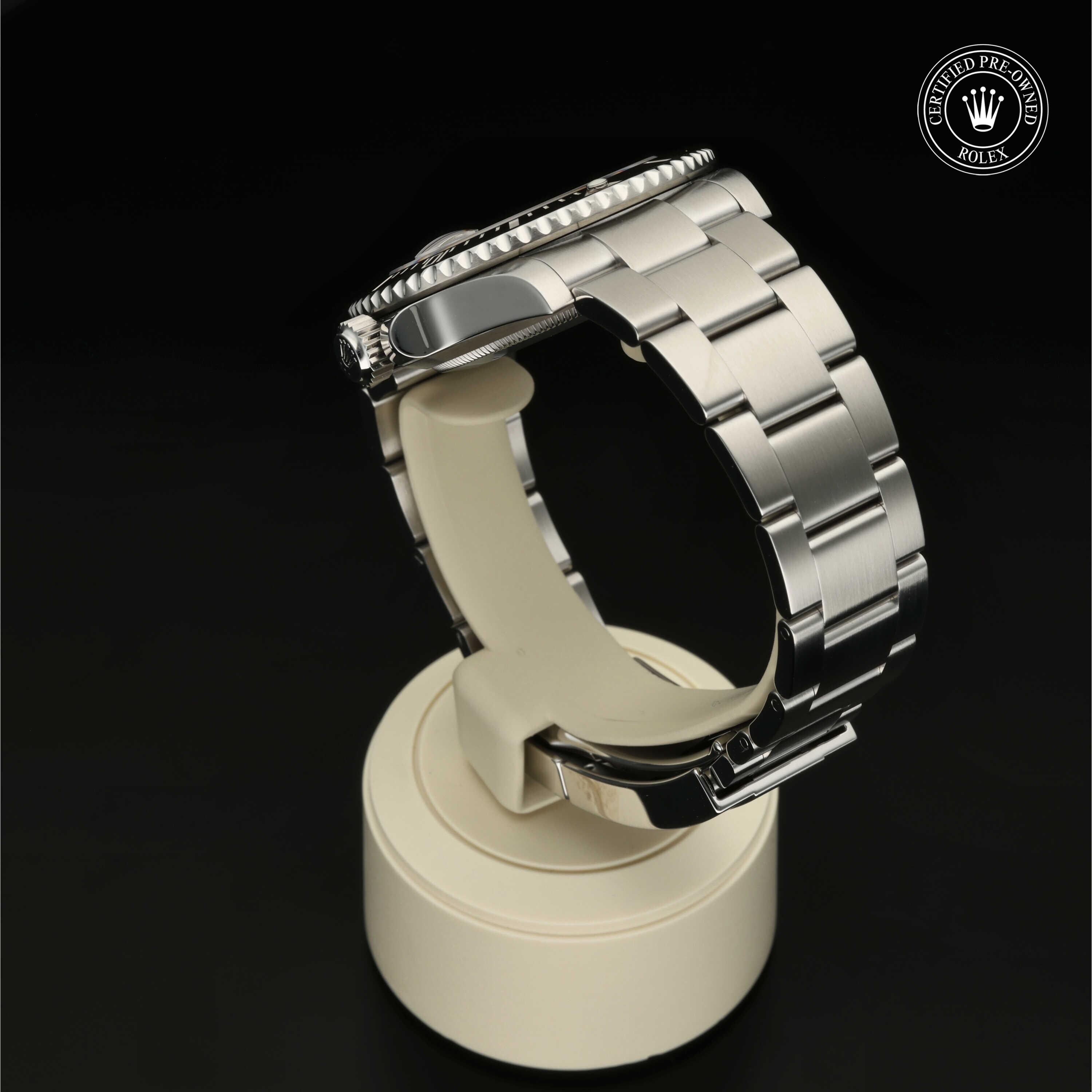 Rolex Submariner Date