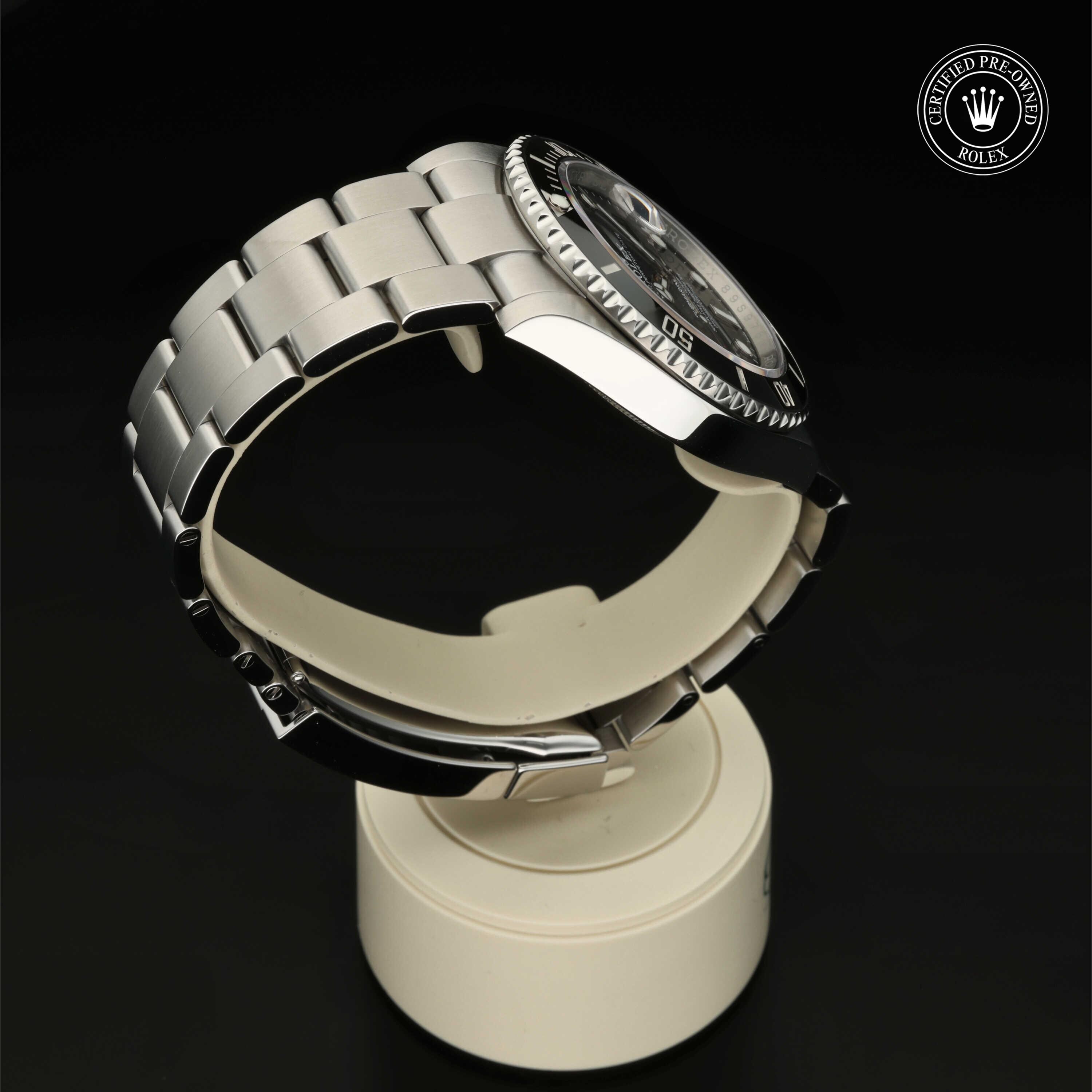 Rolex Submariner Date