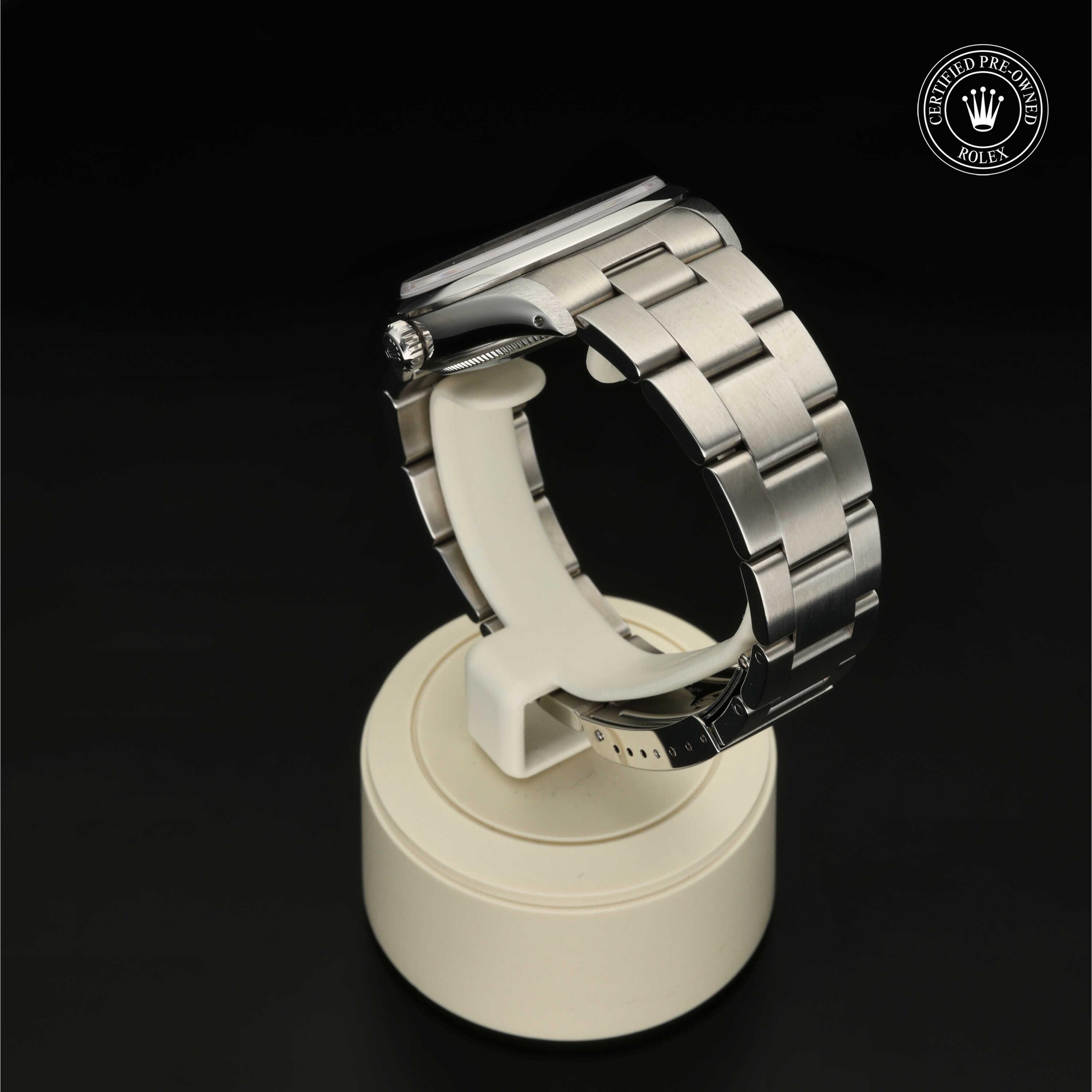 Rolex Air-King