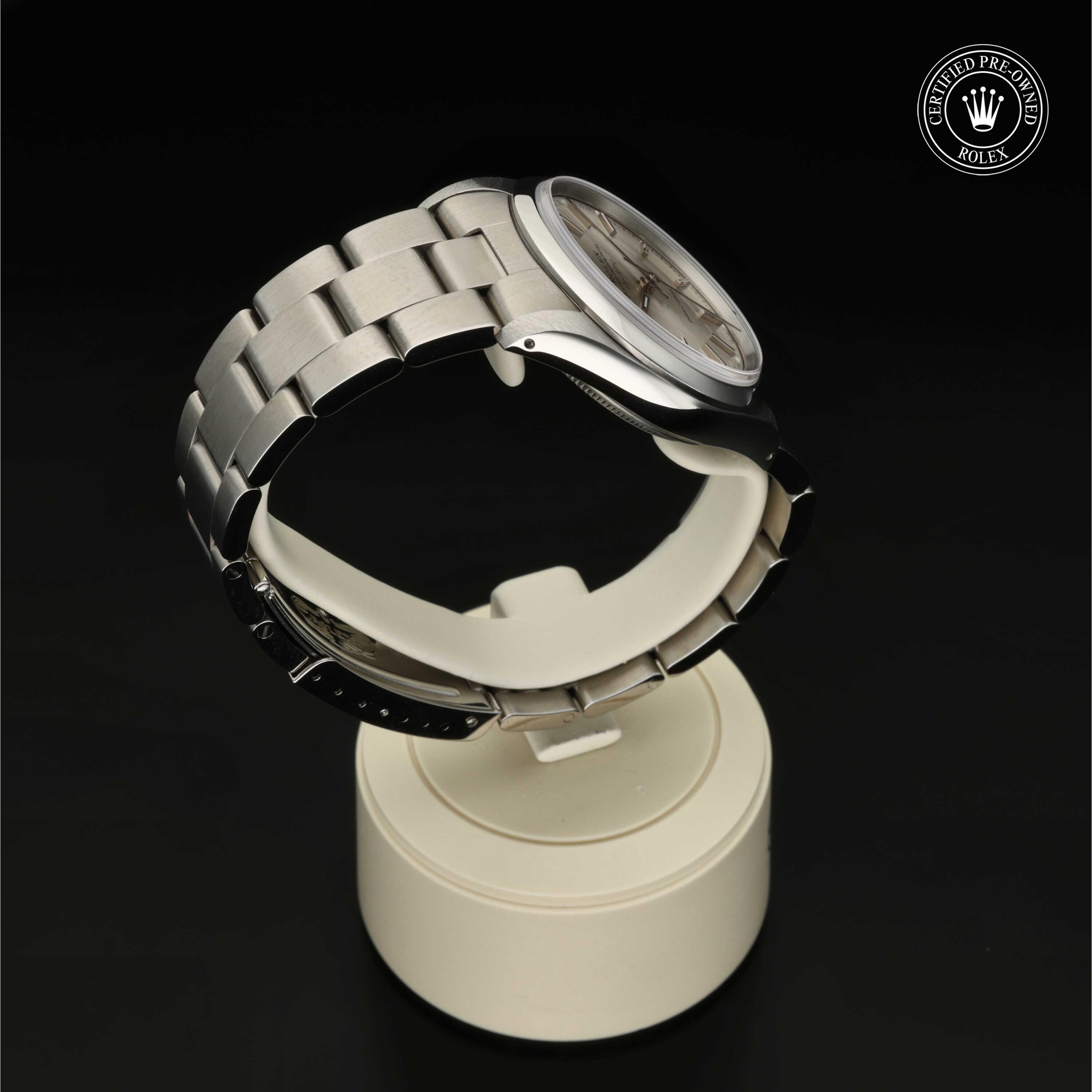 Rolex Air-King