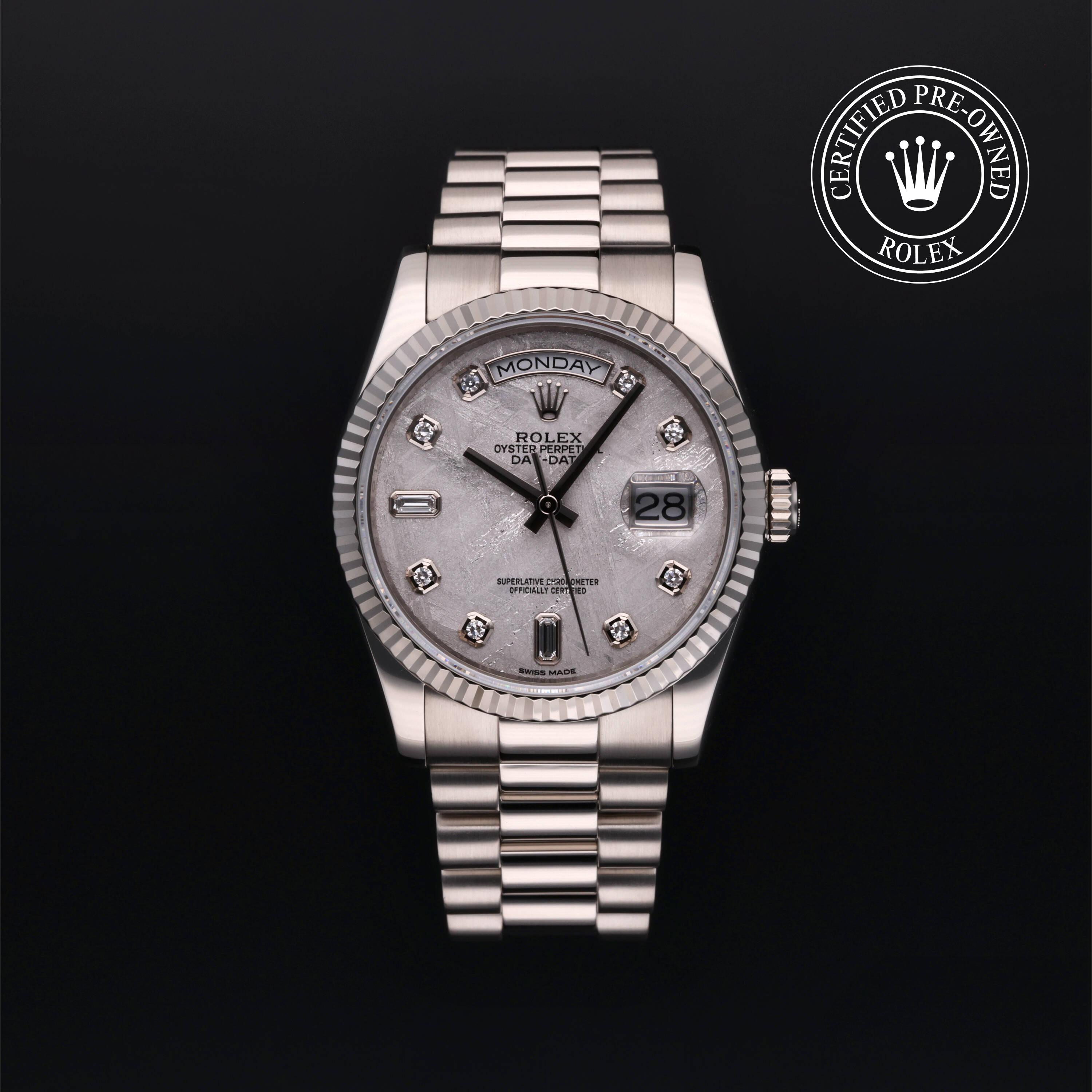 Day-Date 36