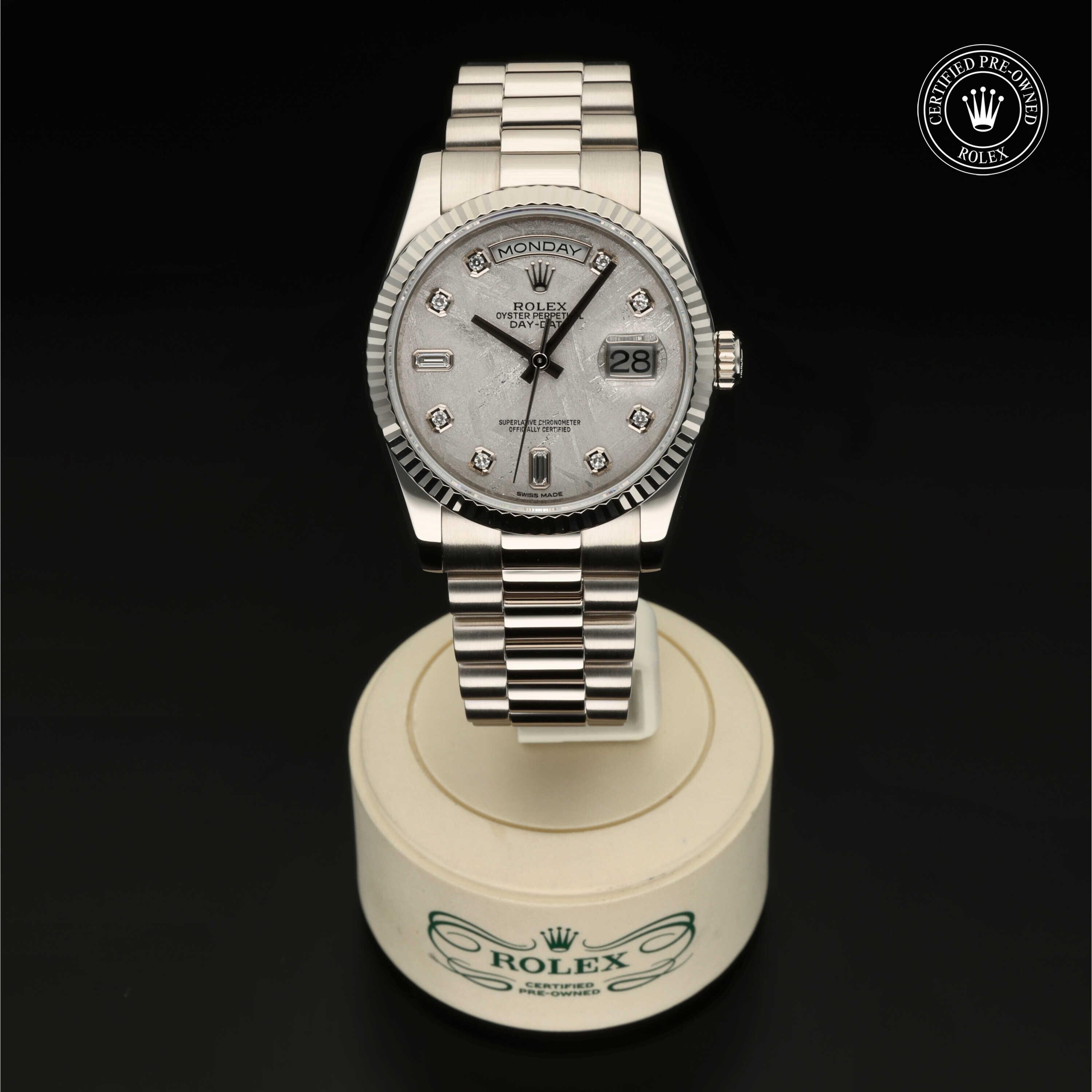 Rolex Day-Date 36