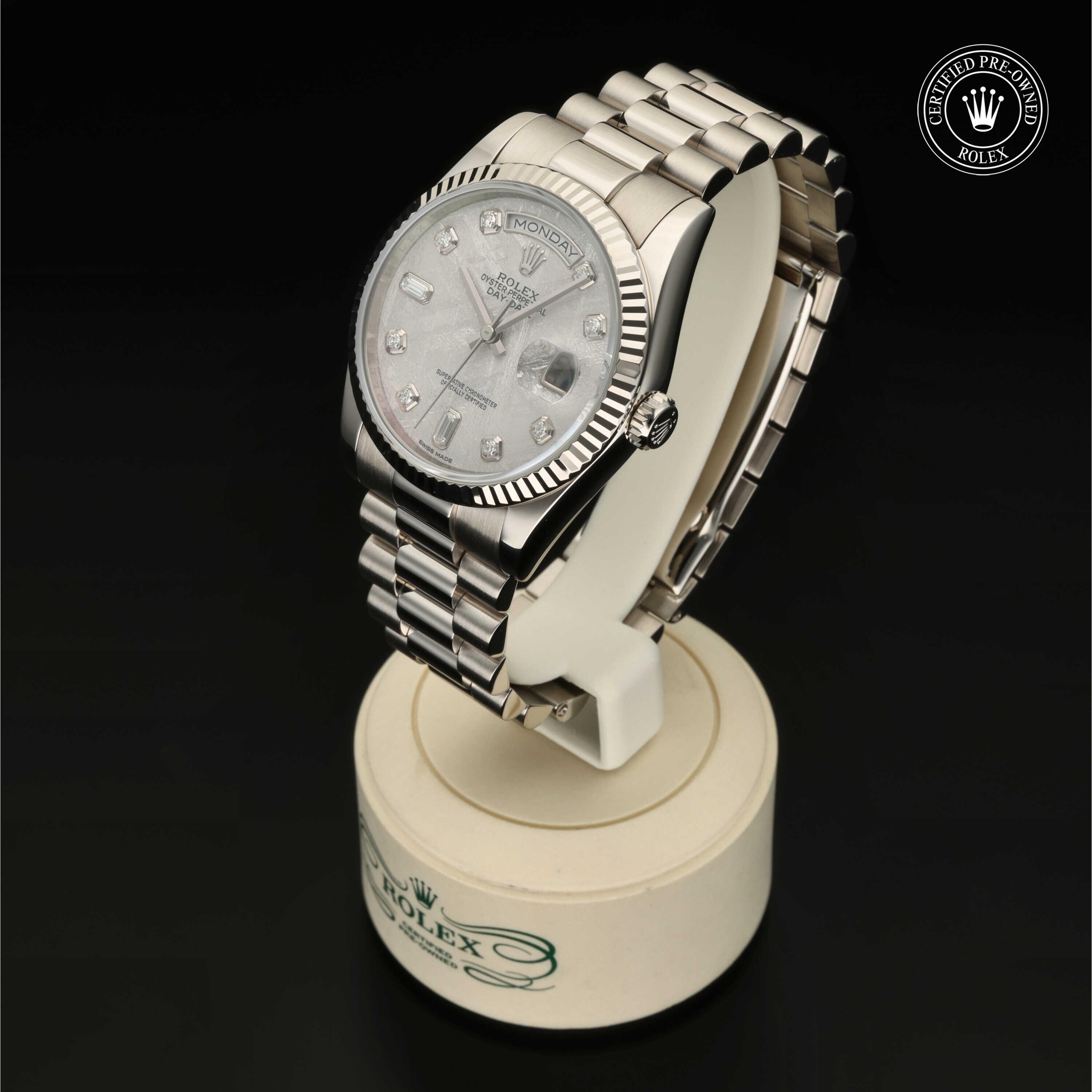 Rolex Day-Date 36