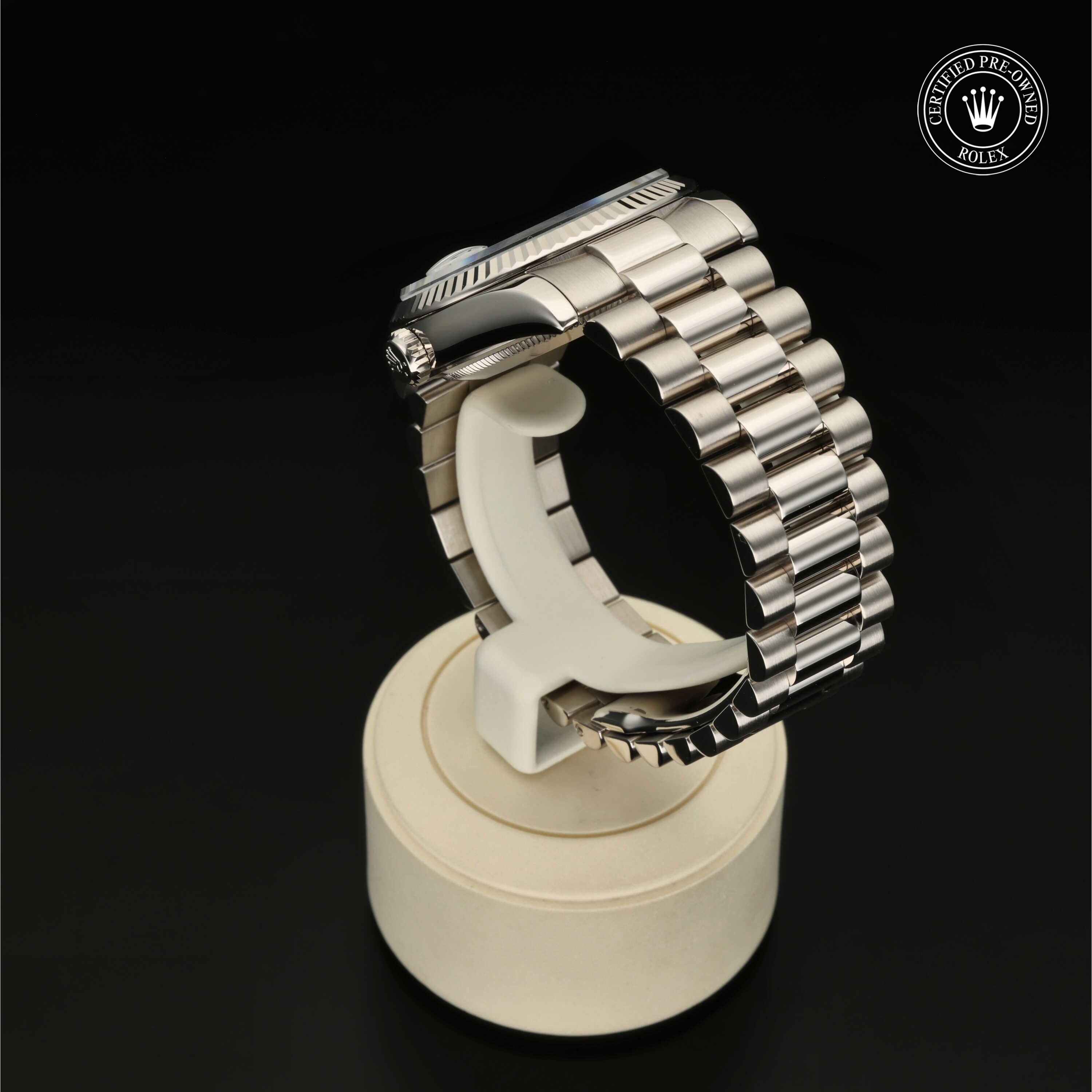 Rolex Day-Date 36