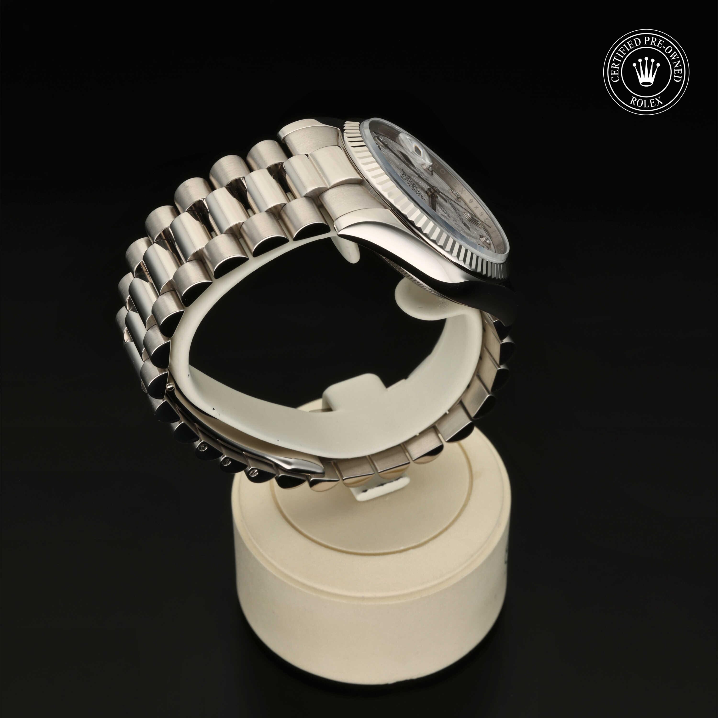 Rolex Day-Date 36