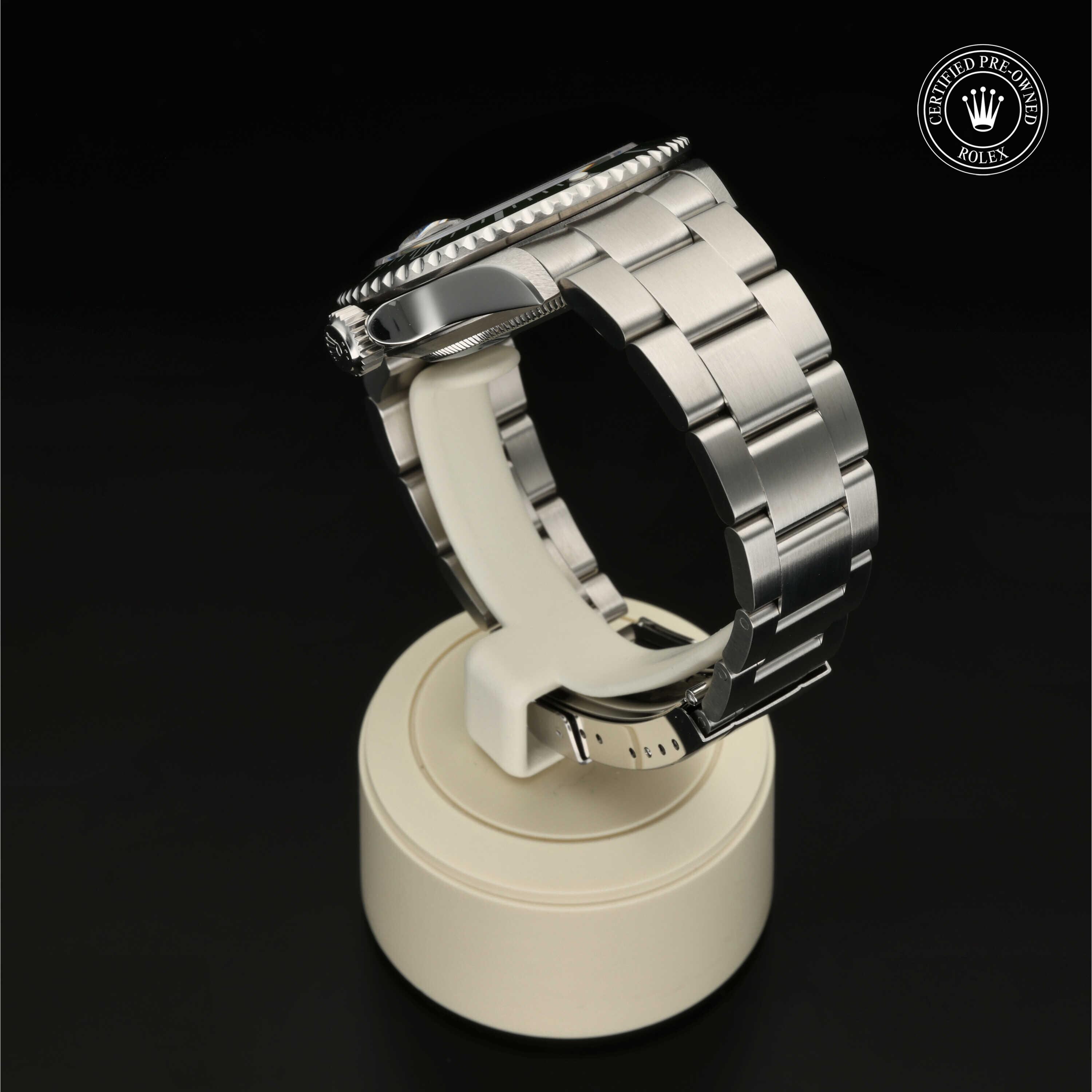 Rolex Submariner Date
