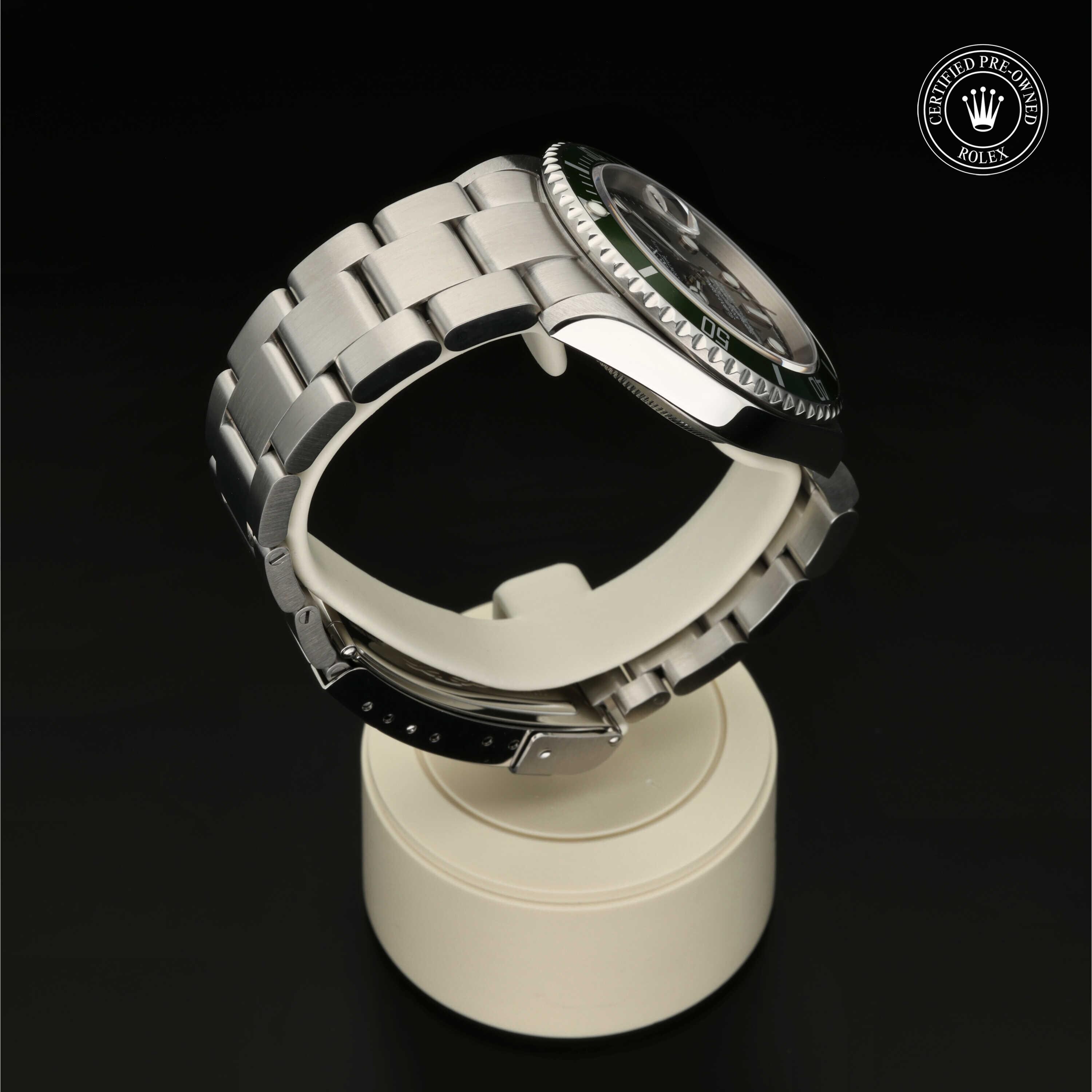 Rolex Submariner Date