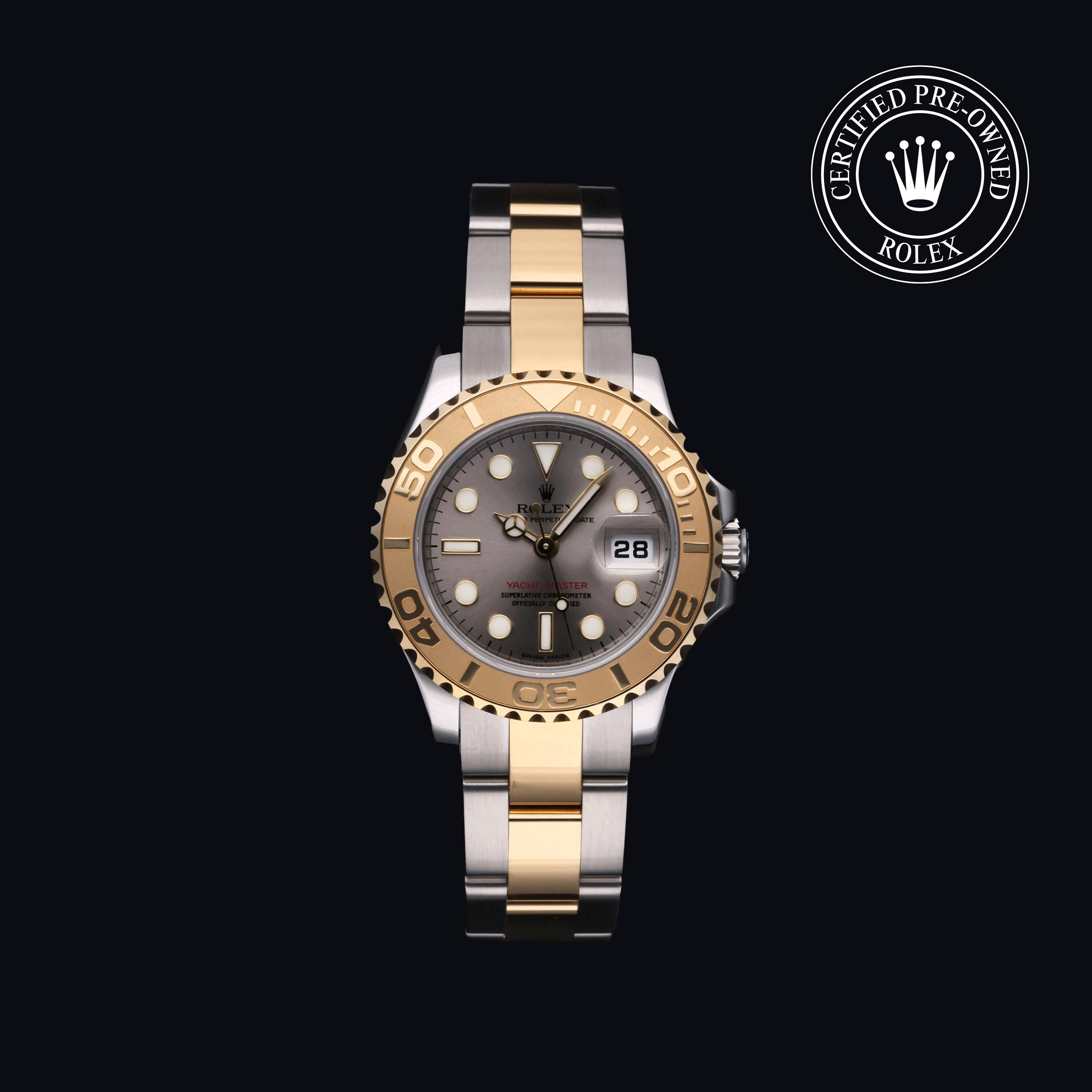 Yacht-Master 29