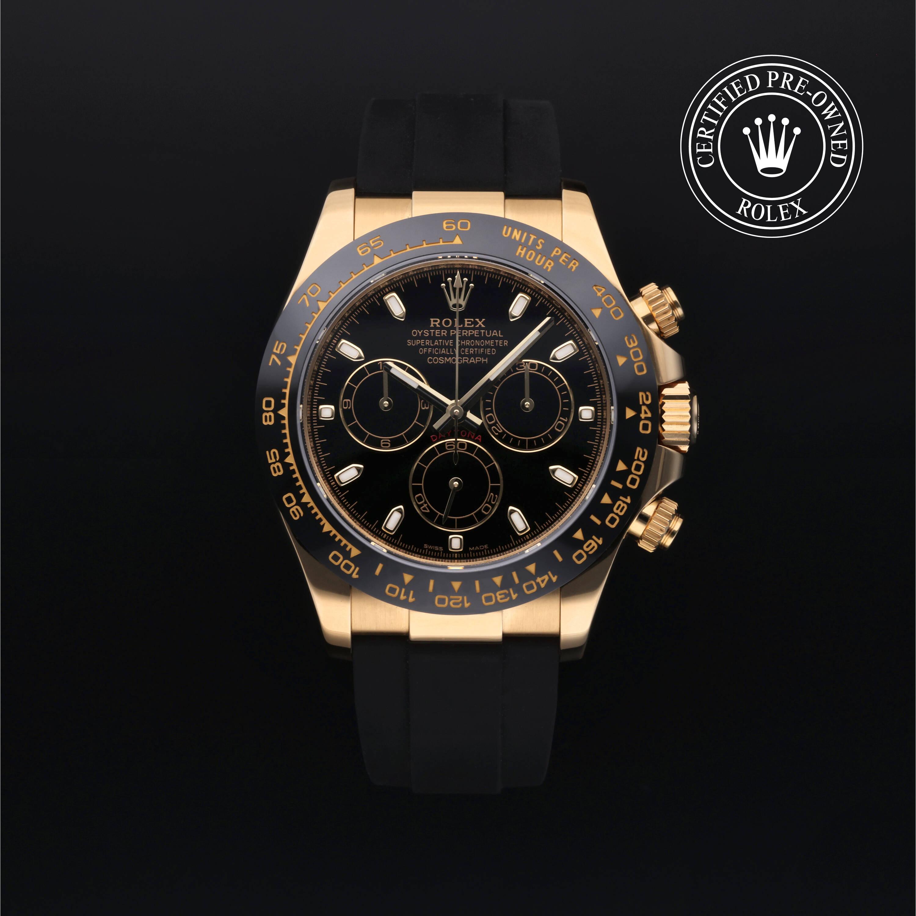 Cosmograph Daytona
