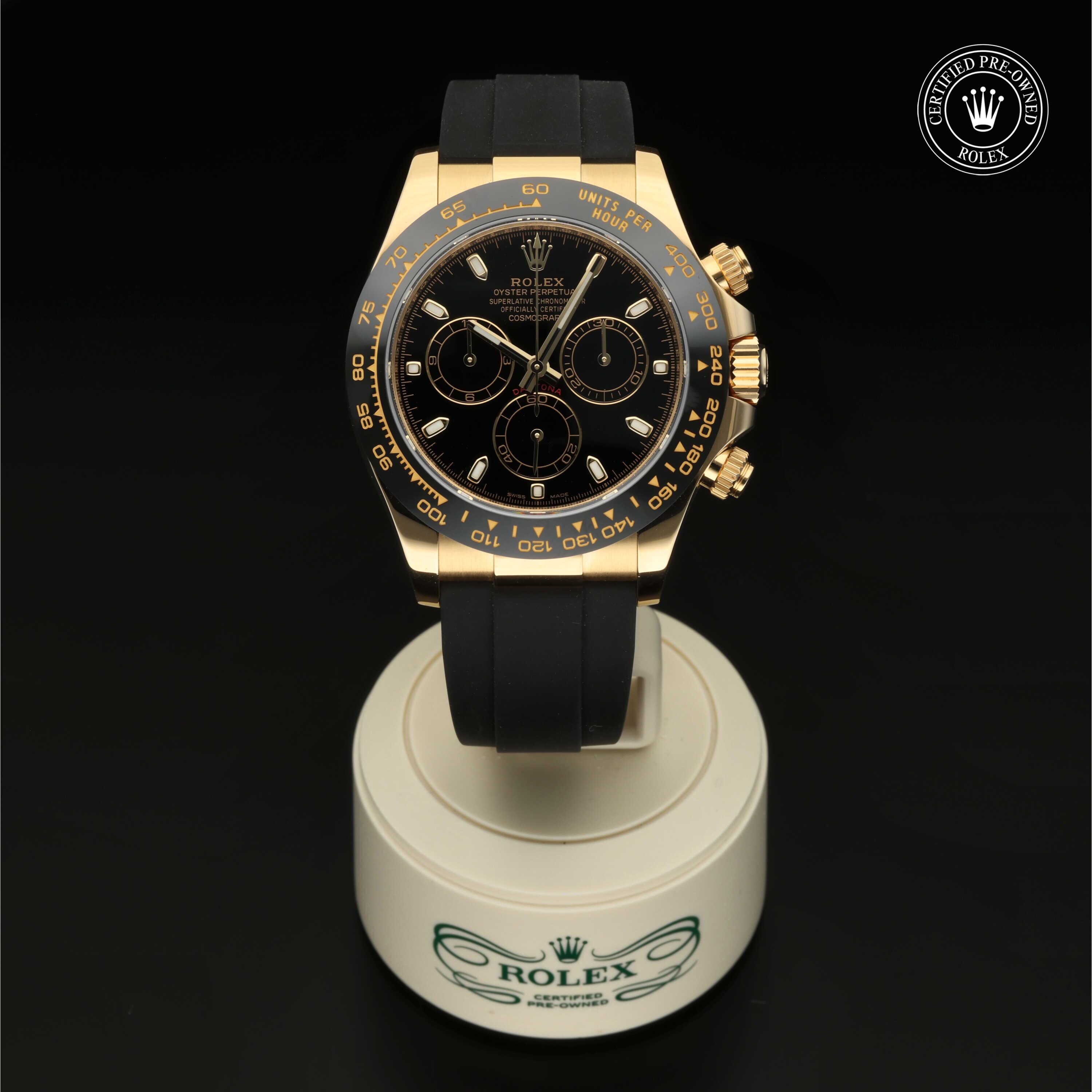 Rolex Cosmograph Daytona