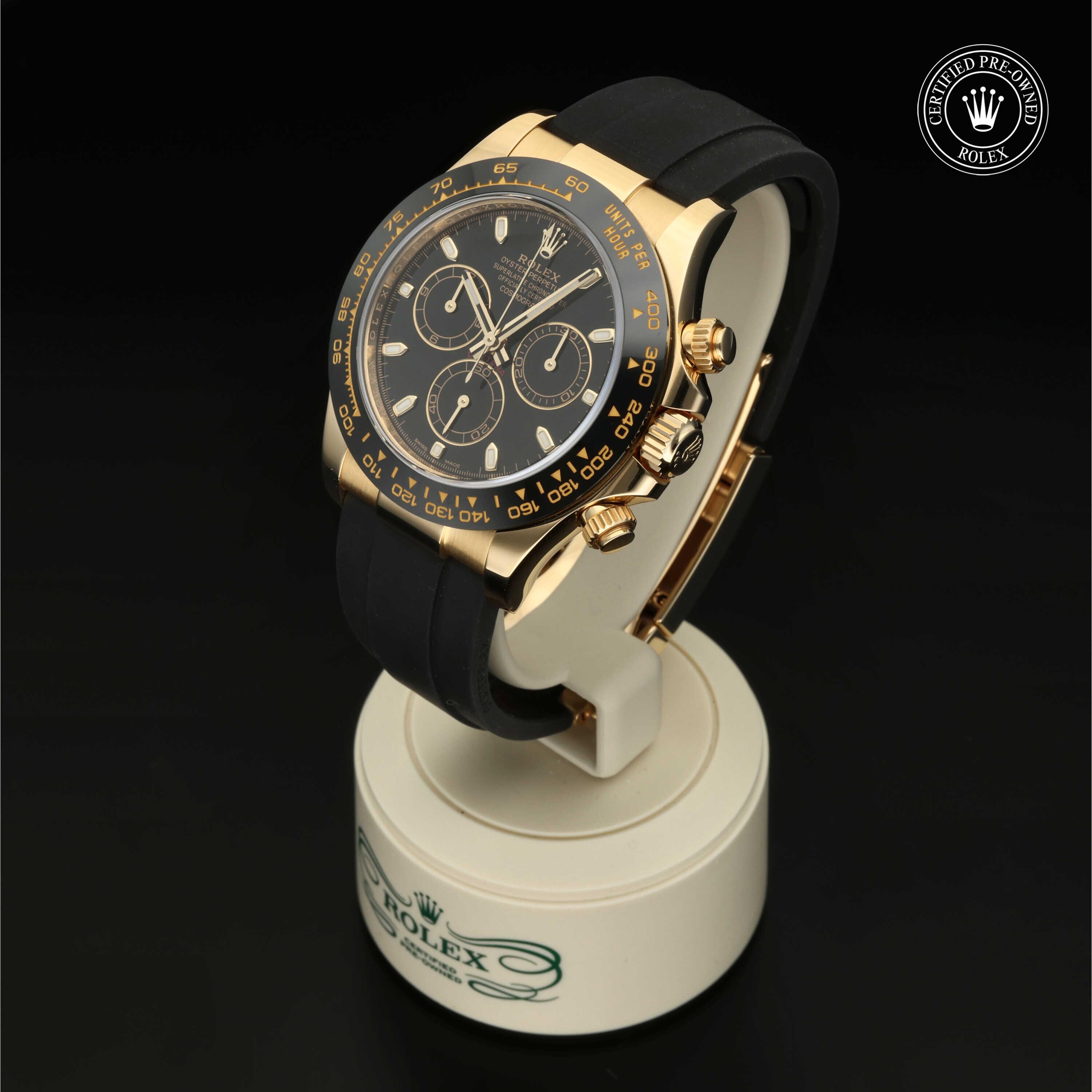 Rolex Cosmograph Daytona