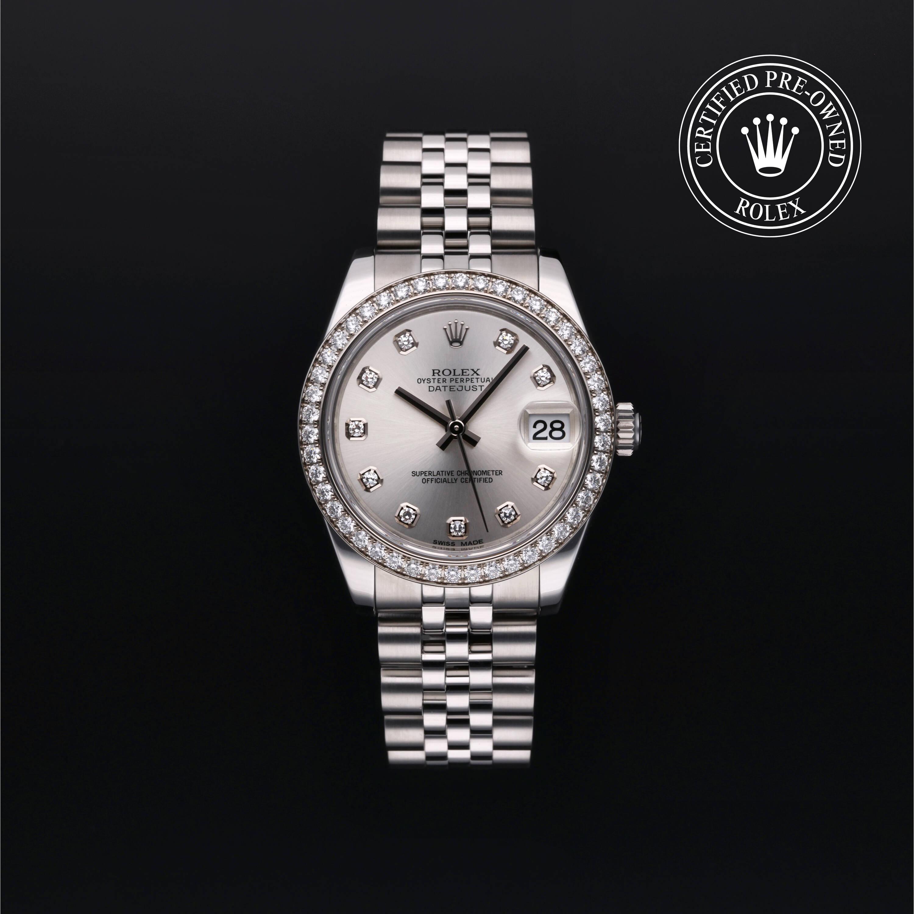 Datejust 31