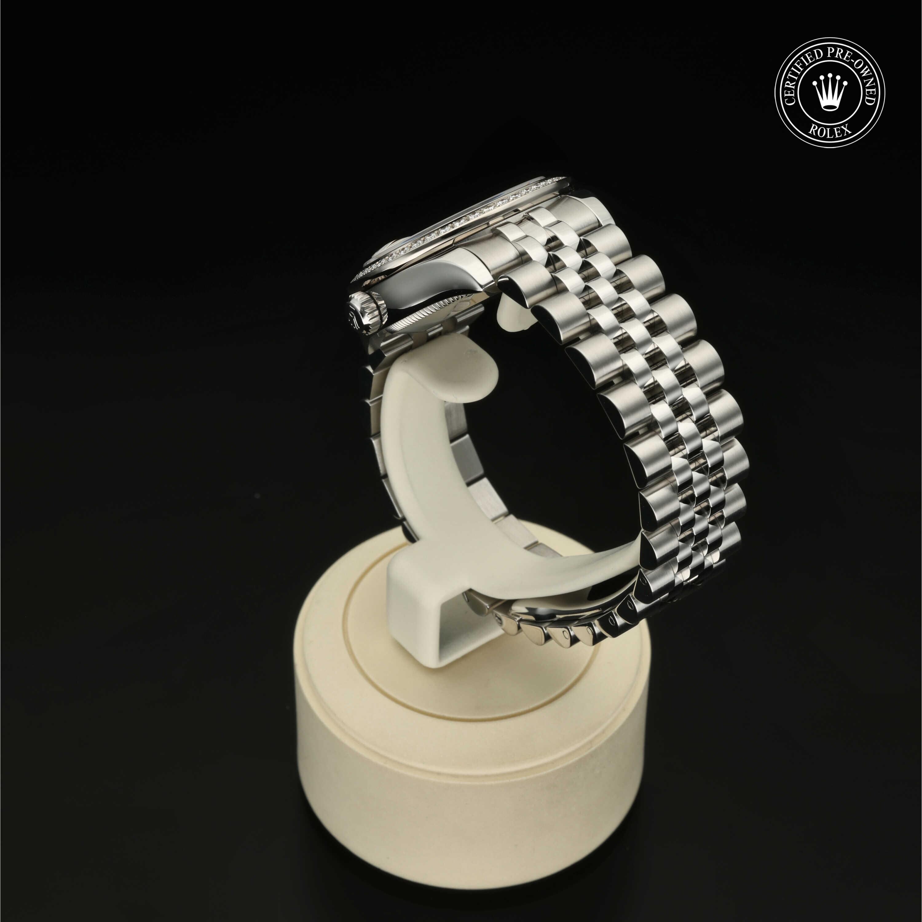 Rolex Datejust 31