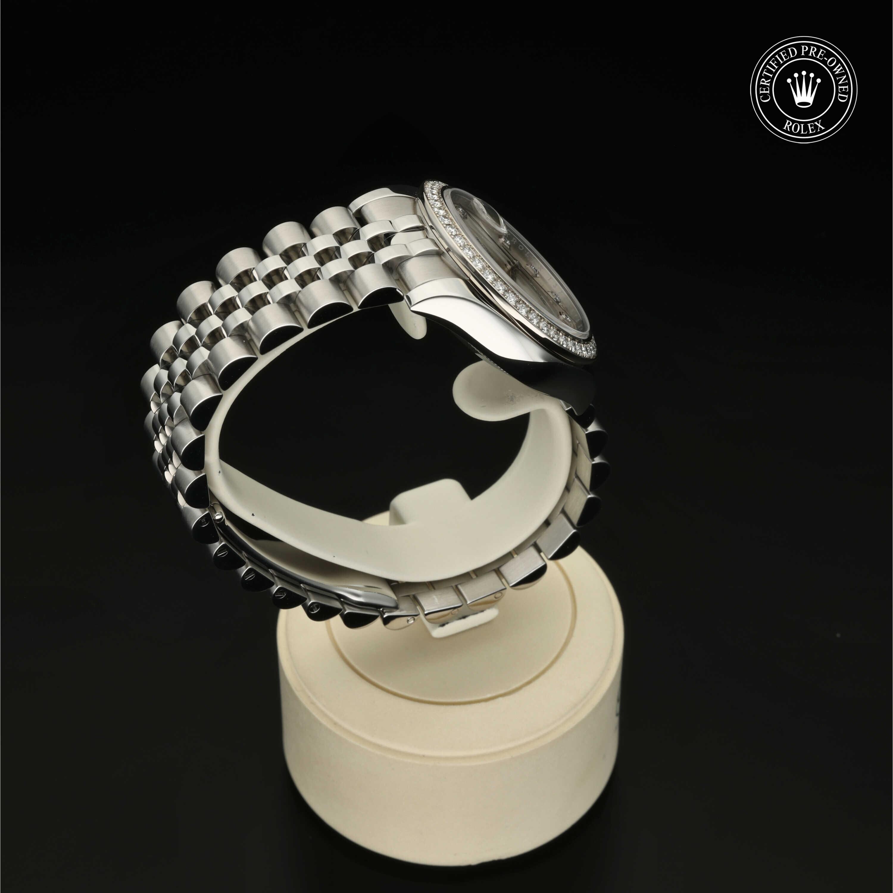 Rolex Datejust 31