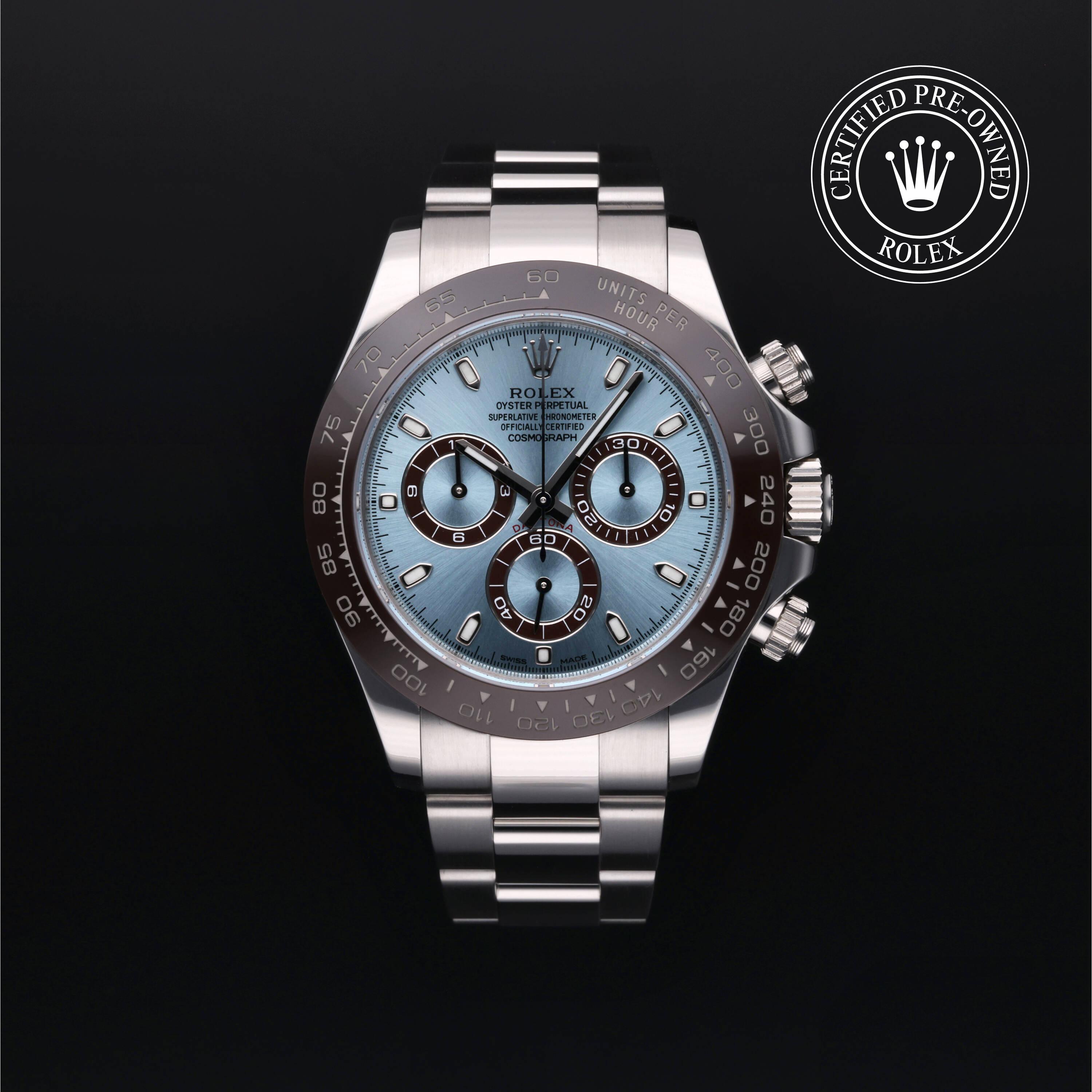 Cosmograph Daytona