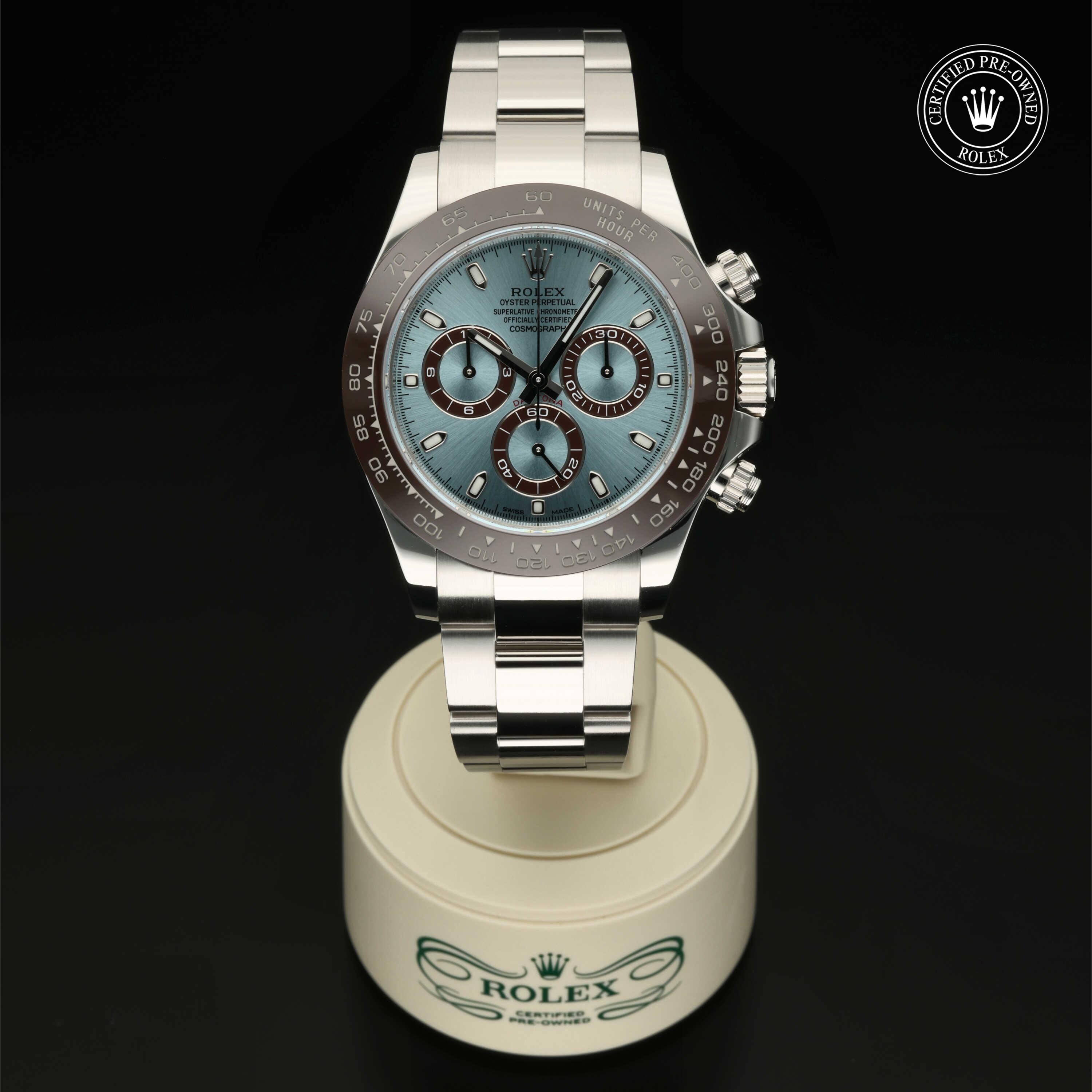 Rolex Cosmograph Daytona