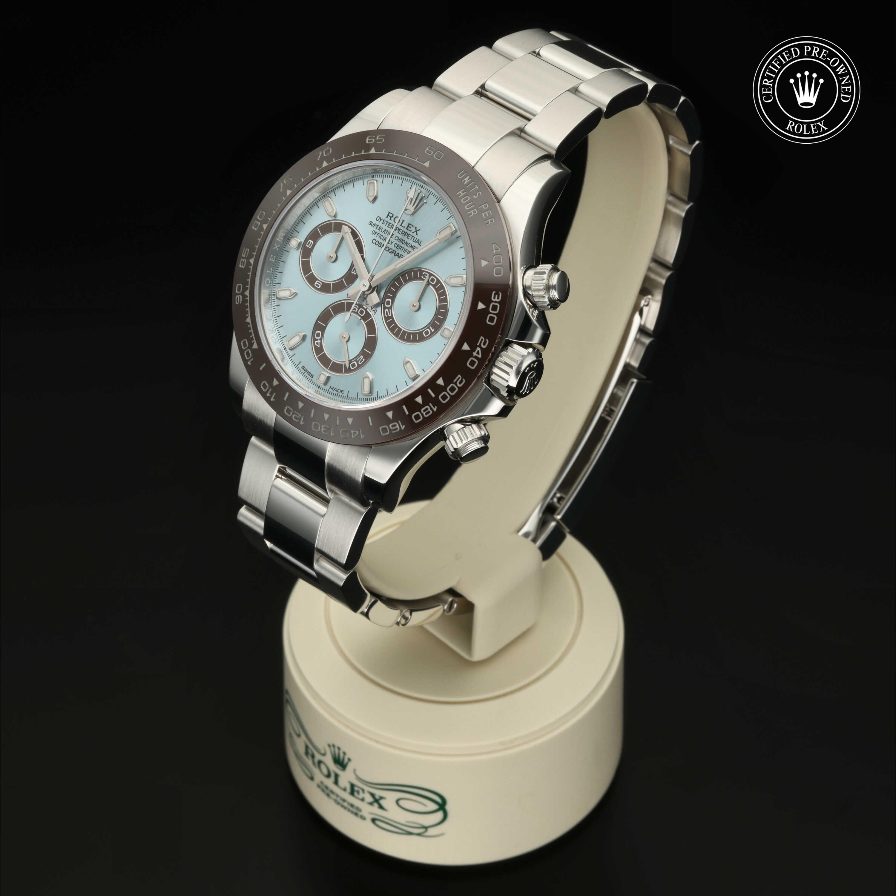 Rolex Cosmograph Daytona