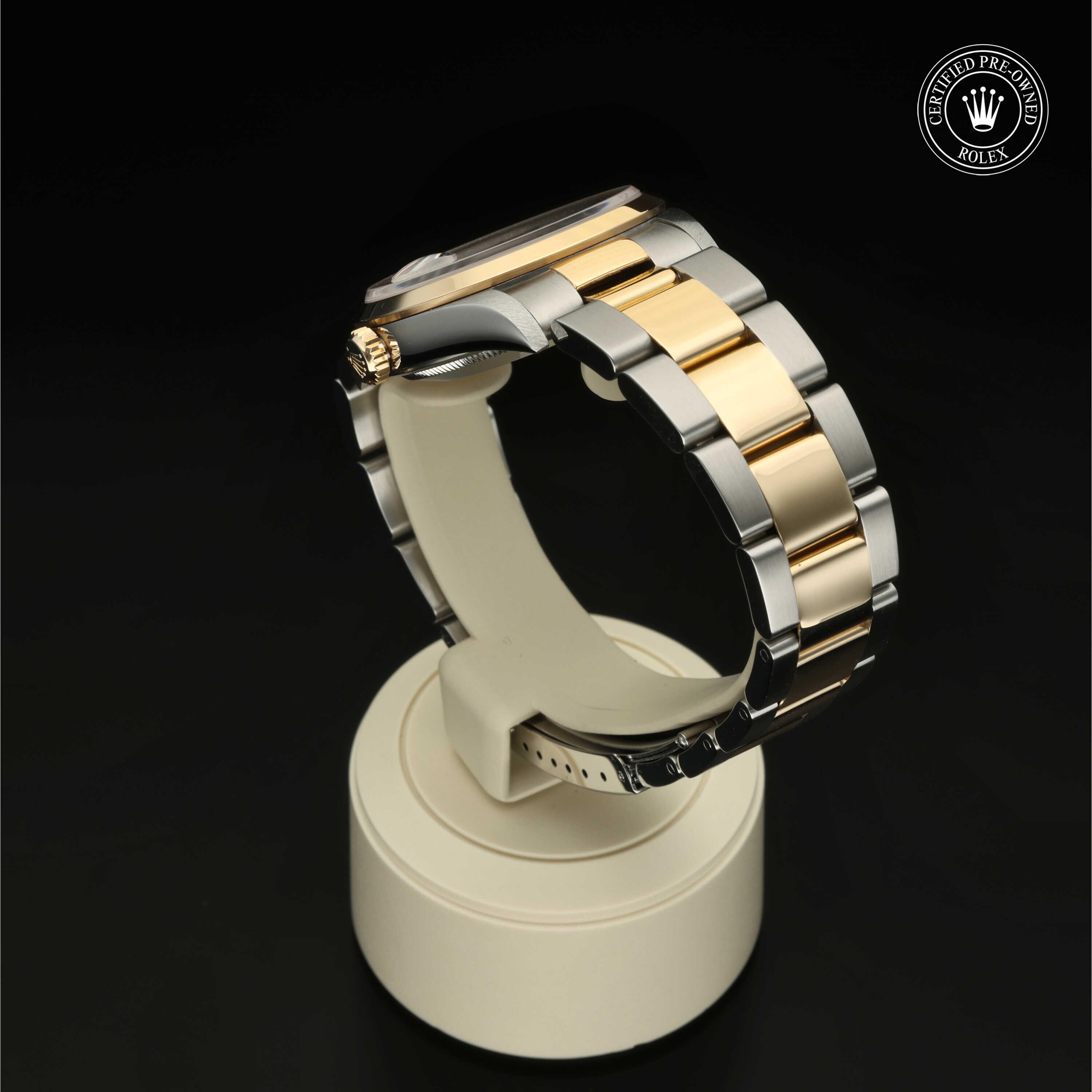 Rolex Datejust 36