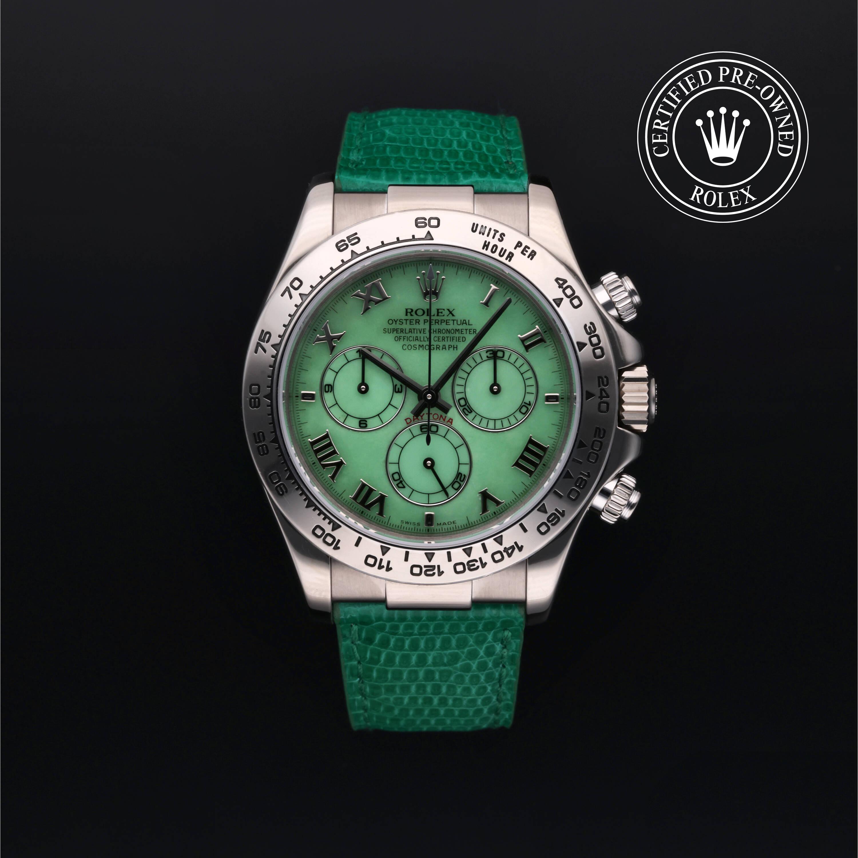 Cosmograph Daytona