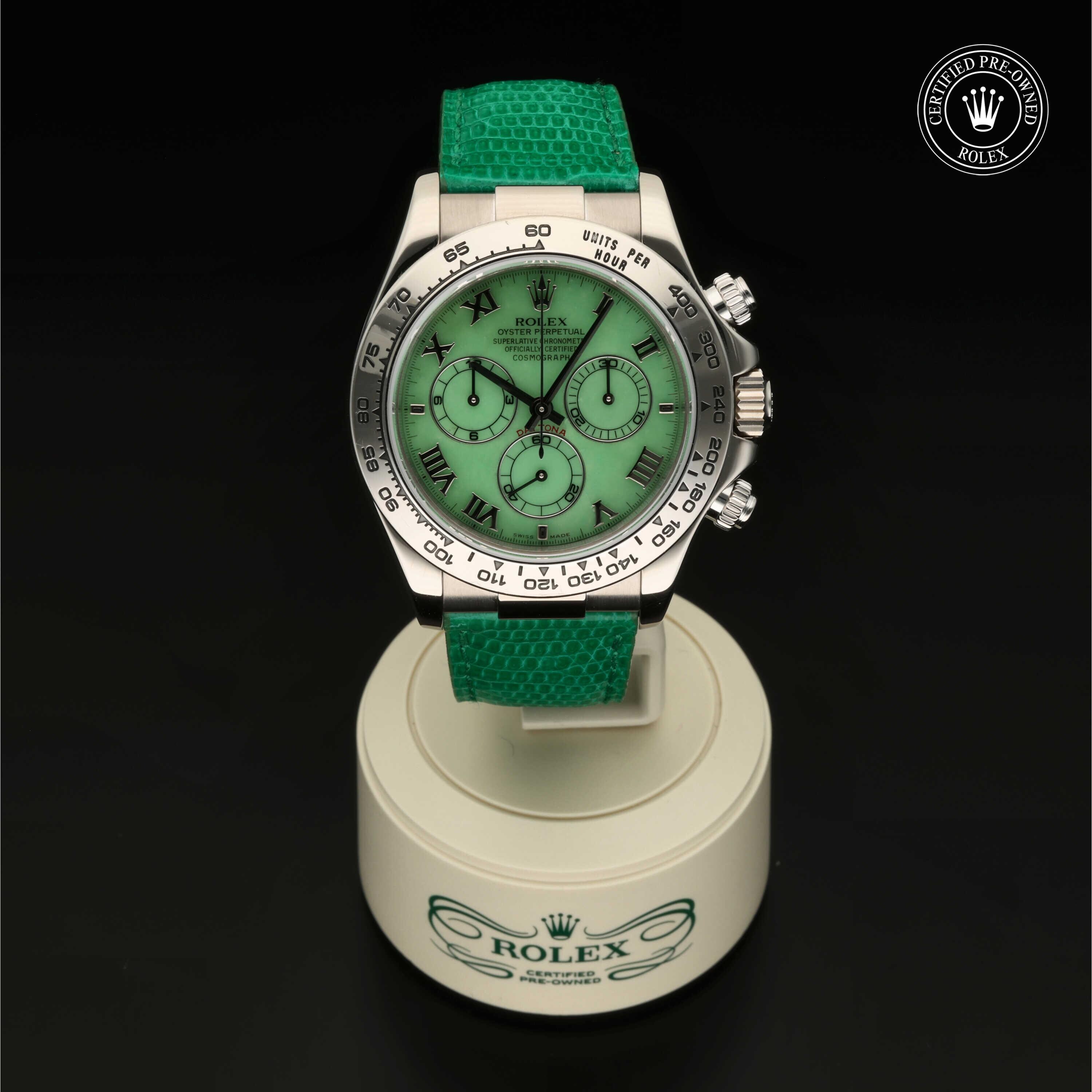 Rolex Cosmograph Daytona