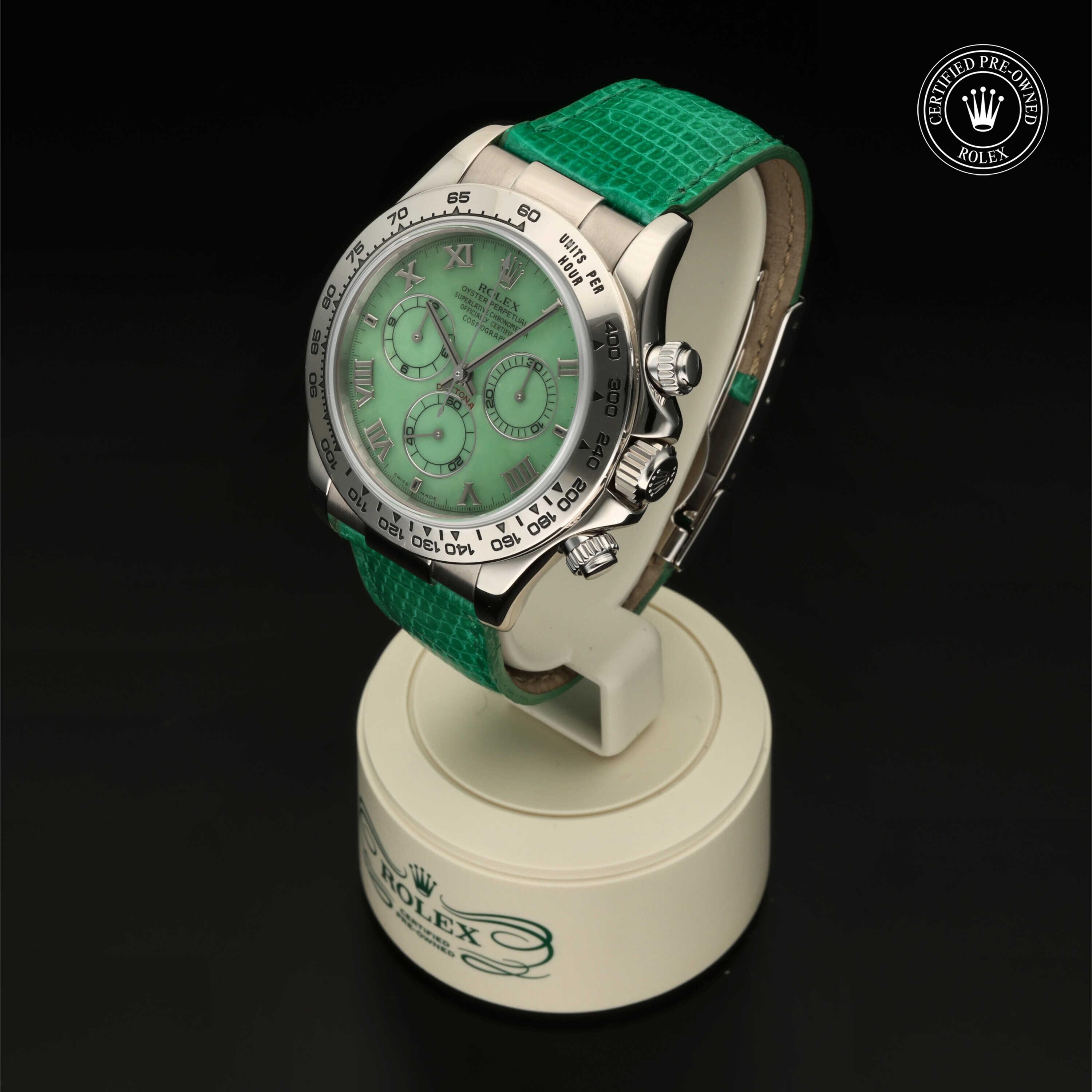 Rolex Cosmograph Daytona