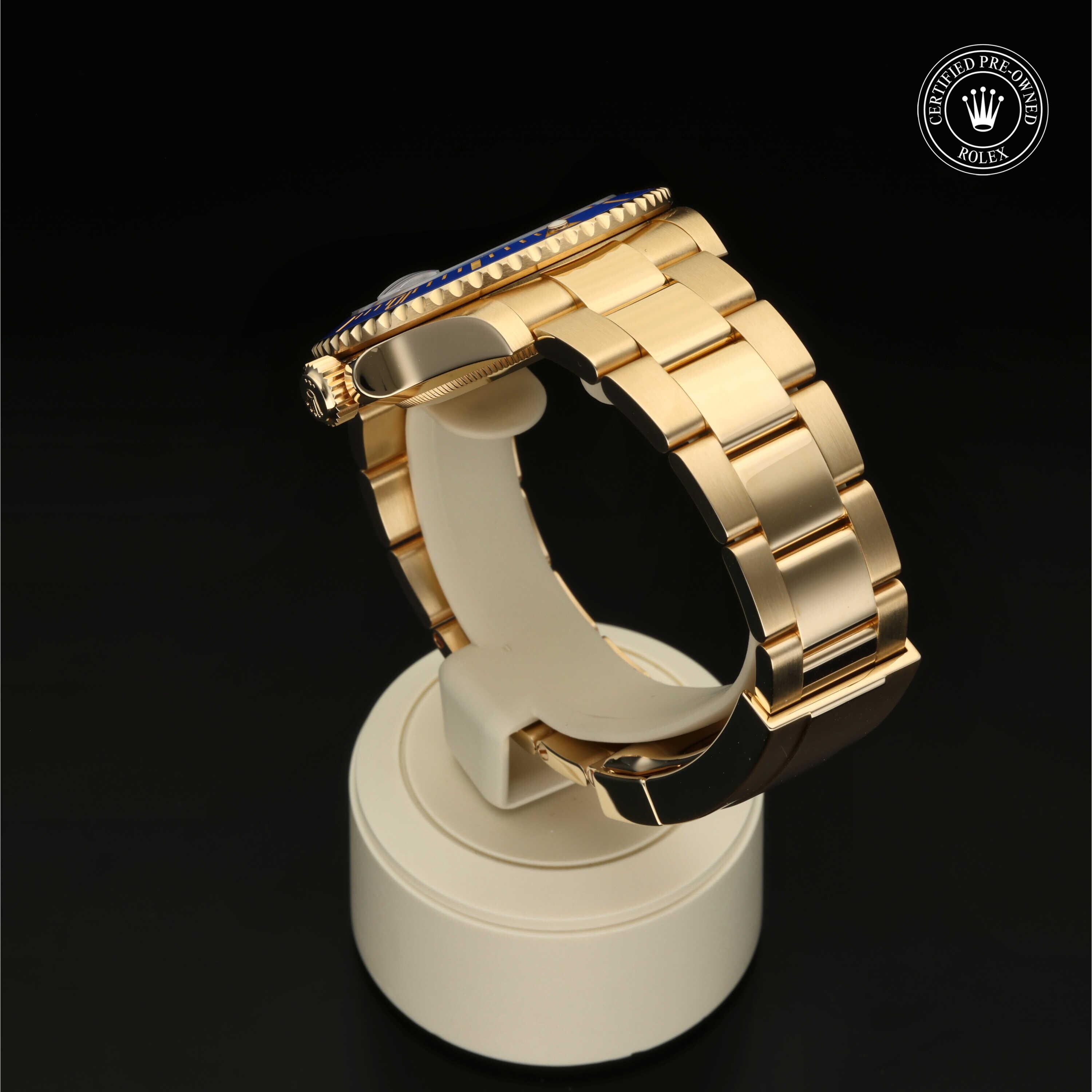 Rolex Submariner Date