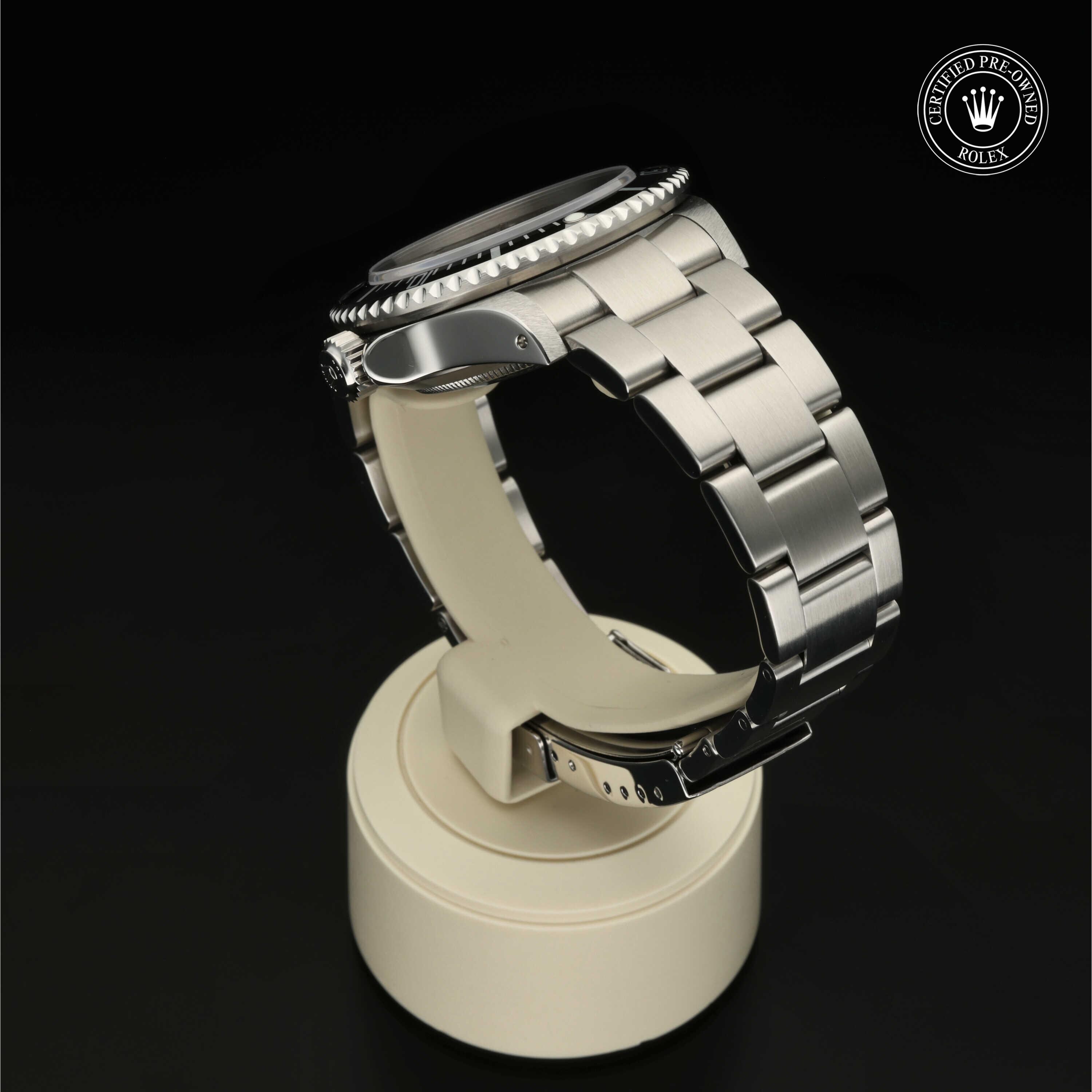 Rolex Sea-Dweller