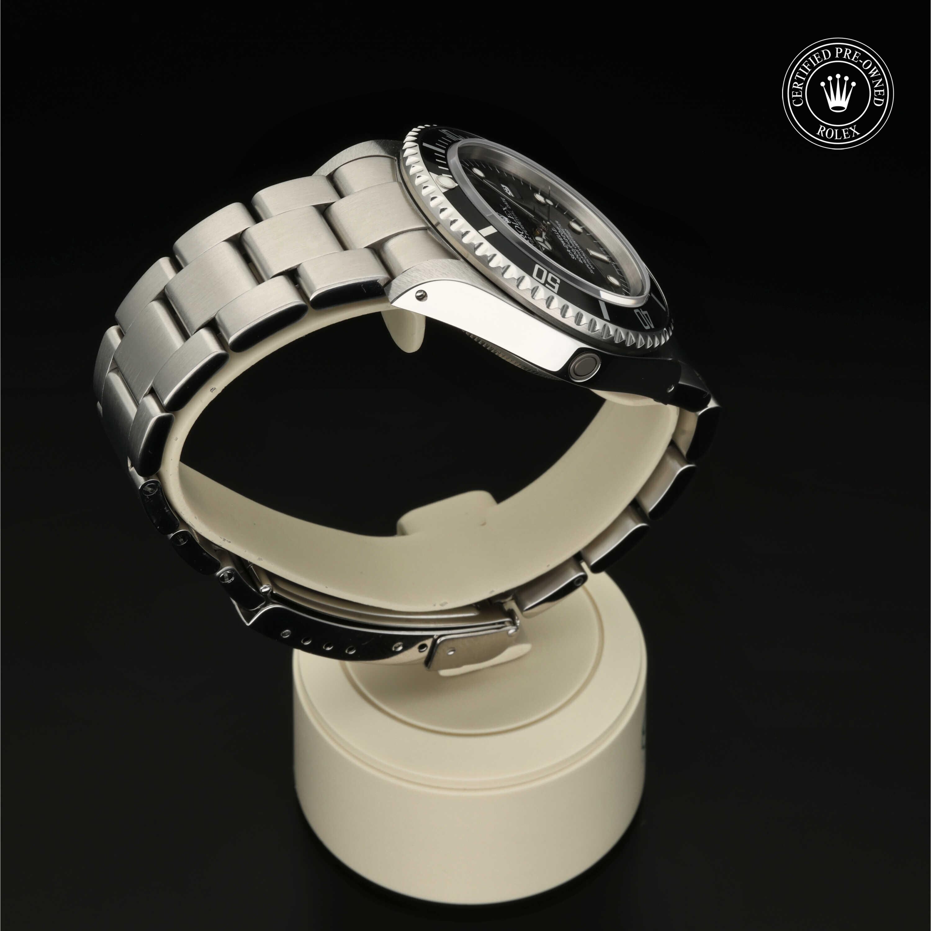 Rolex Sea-Dweller