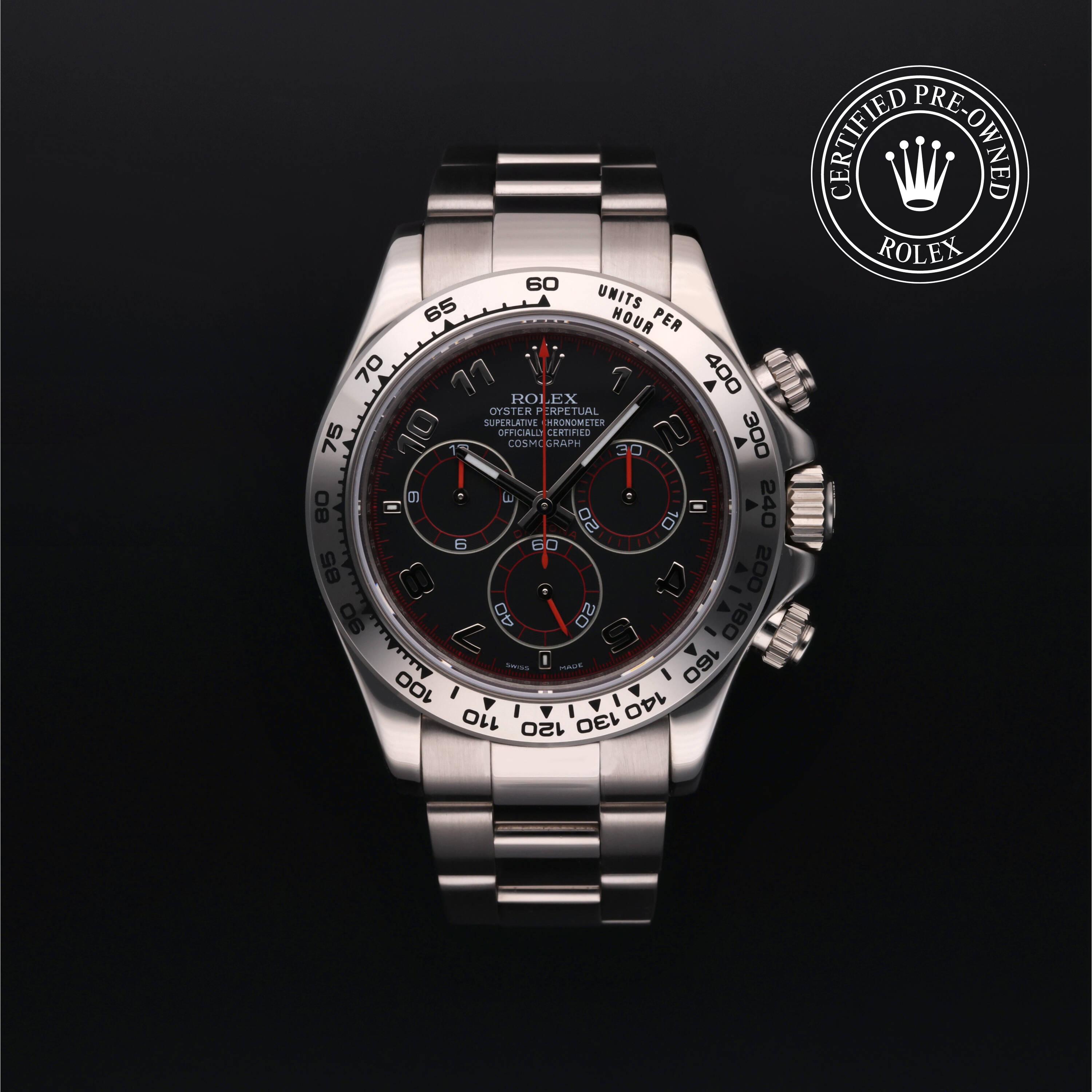 Cosmograph Daytona