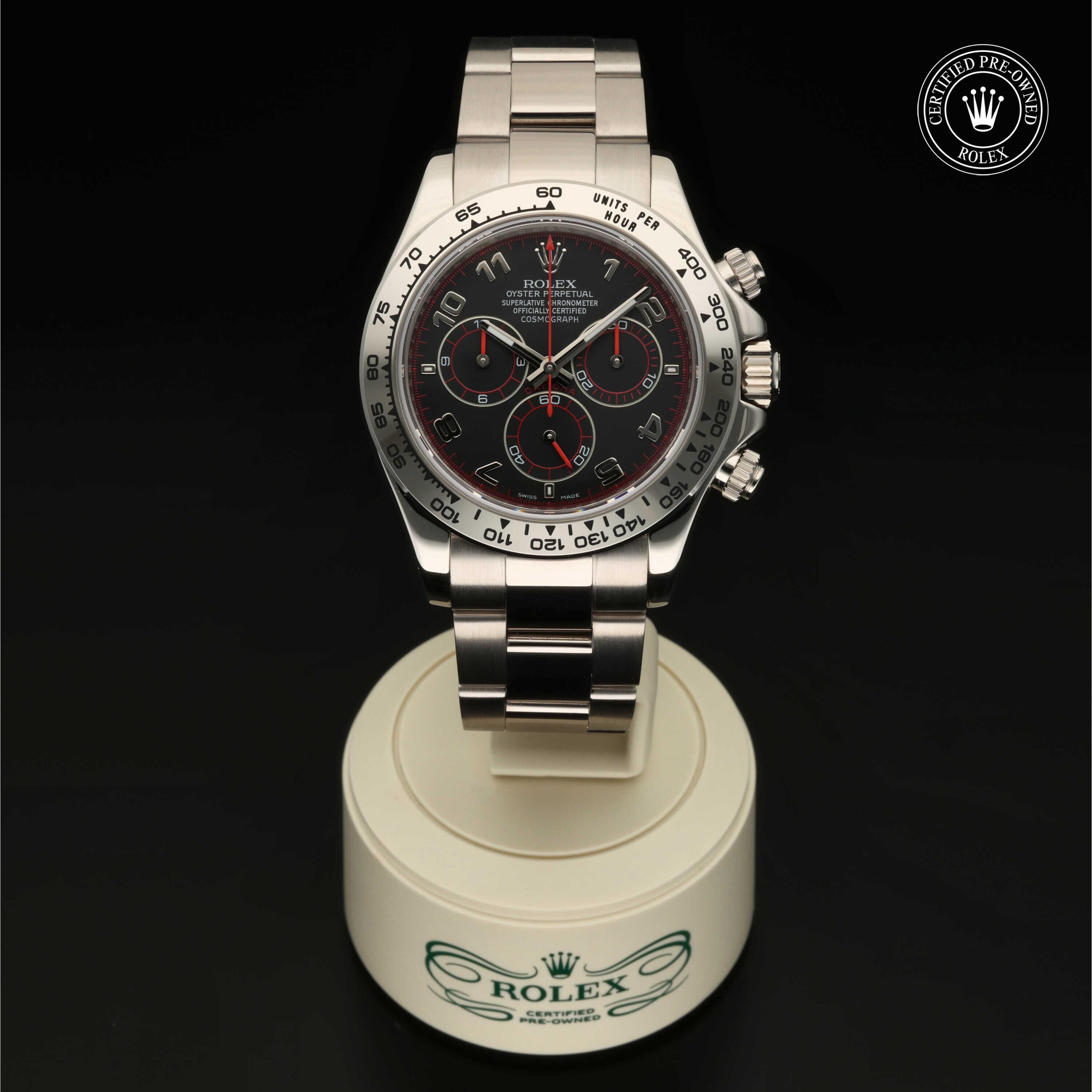 Rolex Cosmograph Daytona