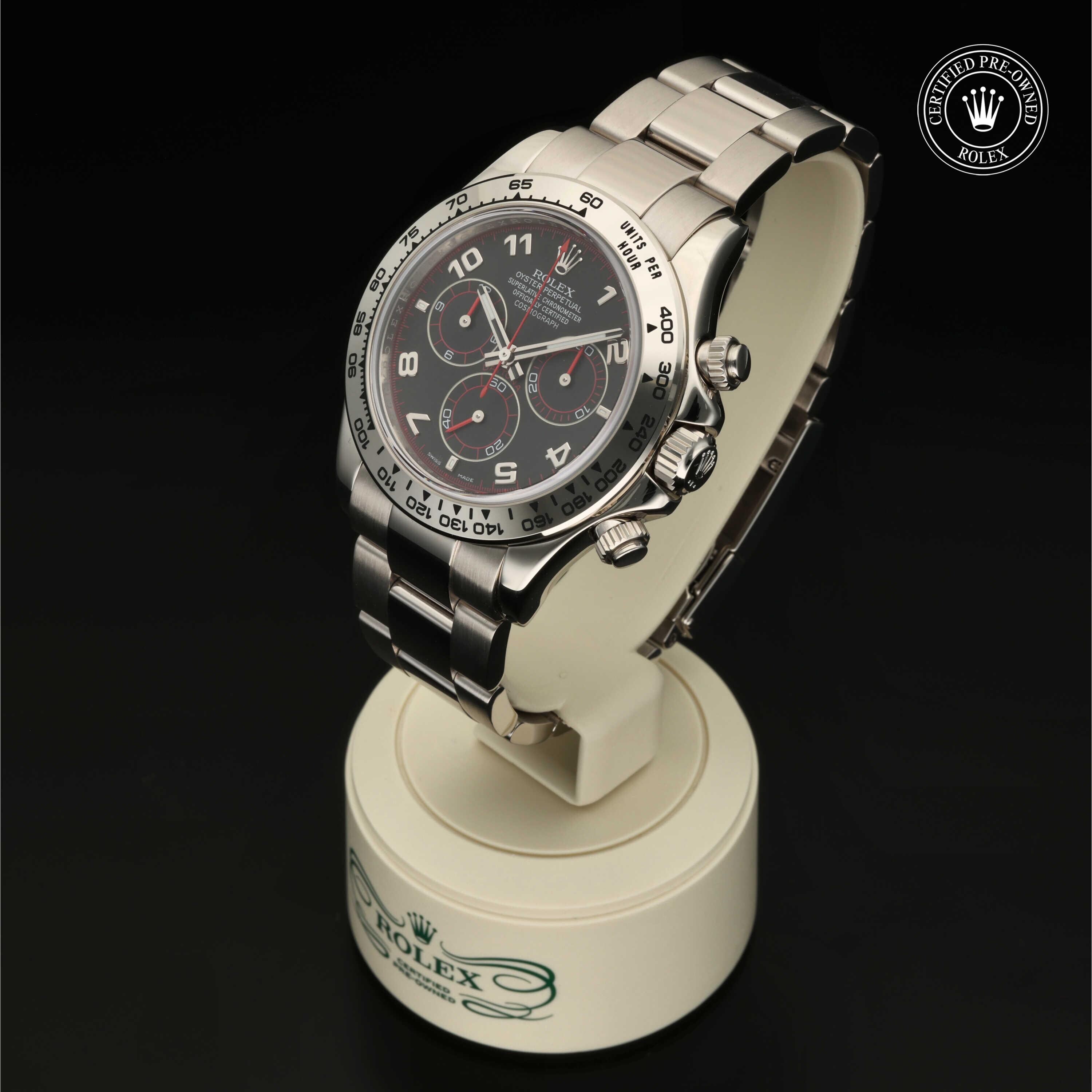 Rolex Cosmograph Daytona