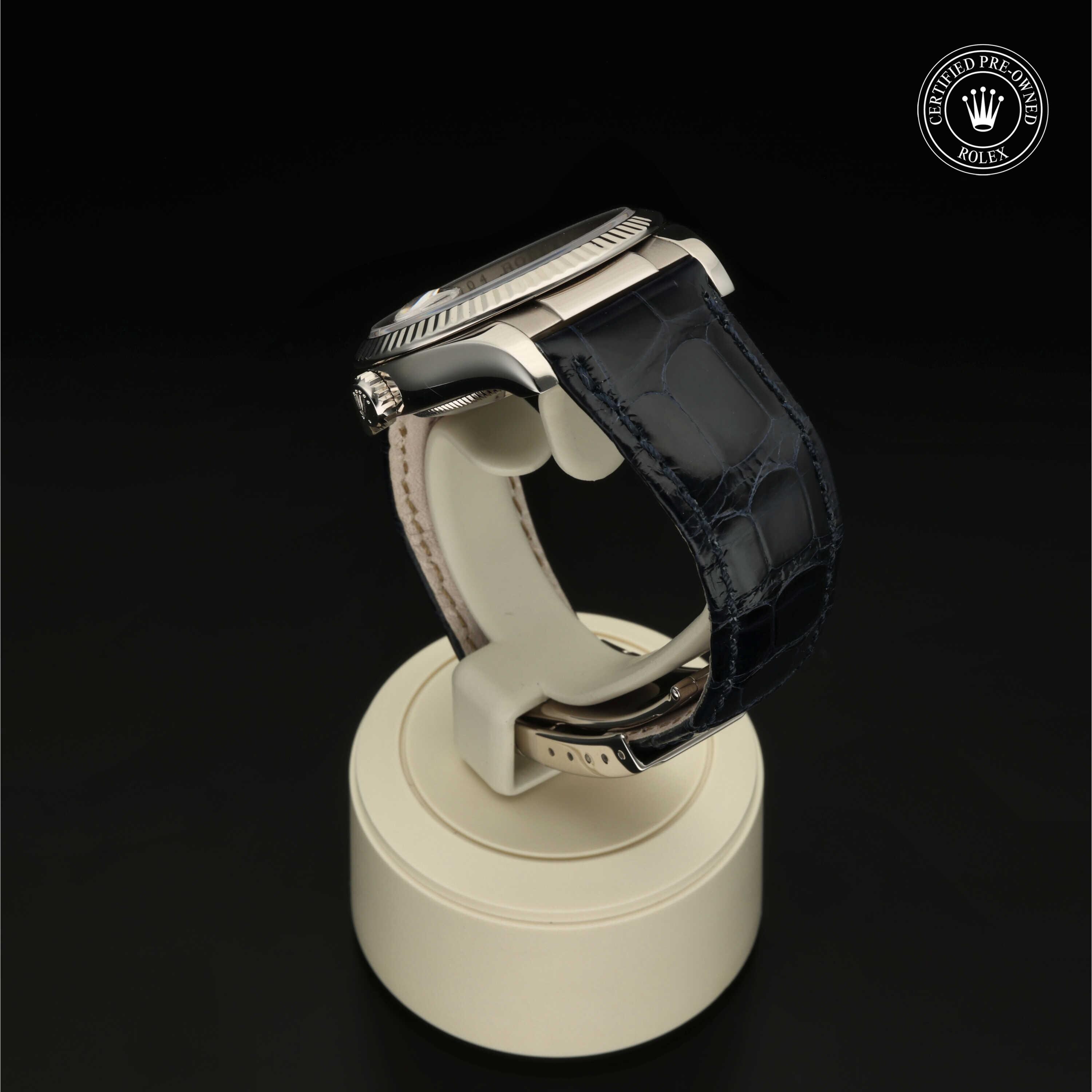 Rolex Datejust 36