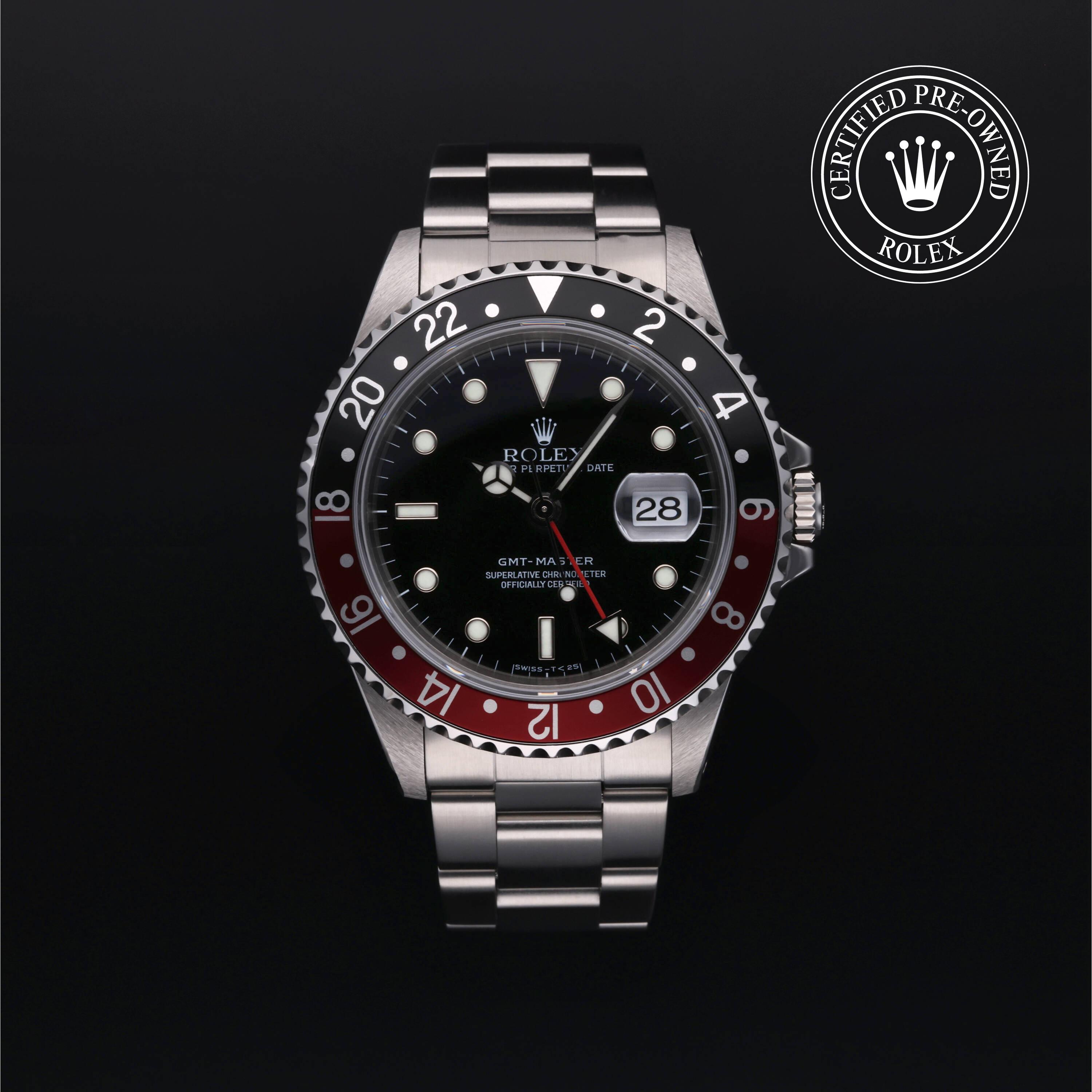 GMT-Master II