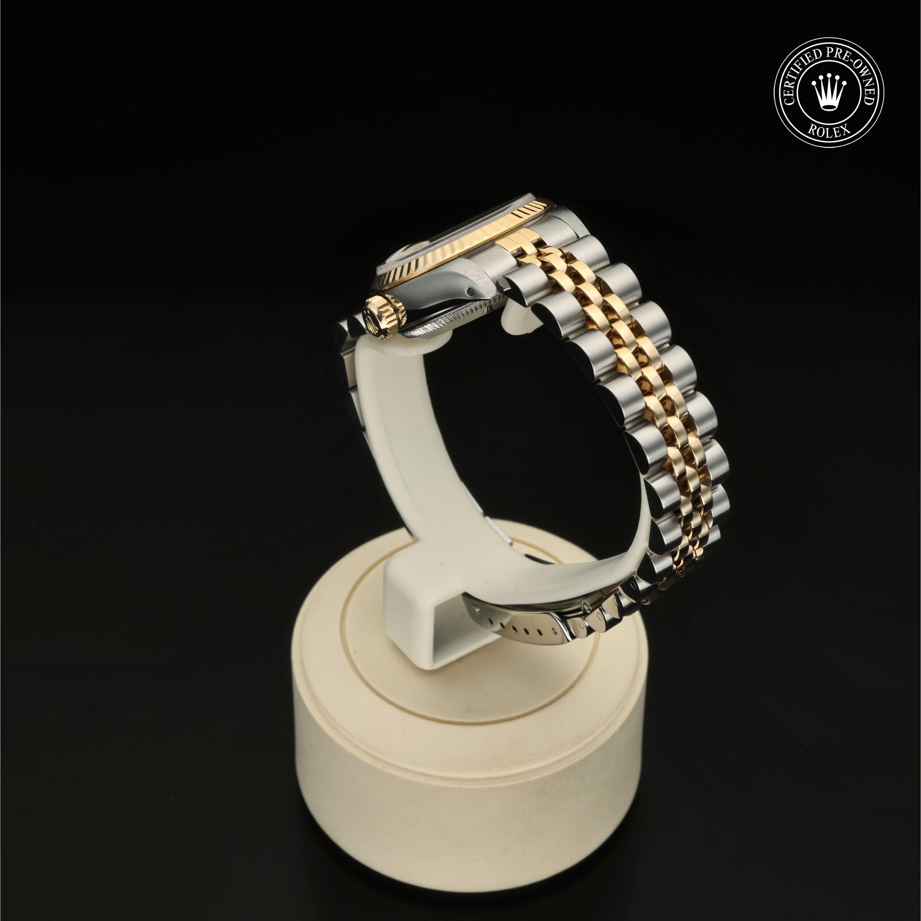 Rolex Lady-Datejust 26